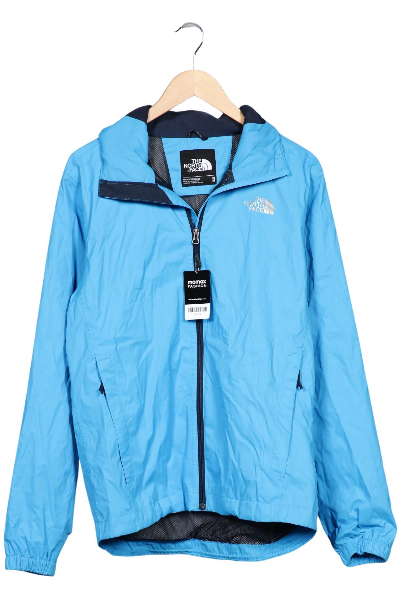 Thumbnail - The North Face Herren Jacke, hellblau, Gr. 48
