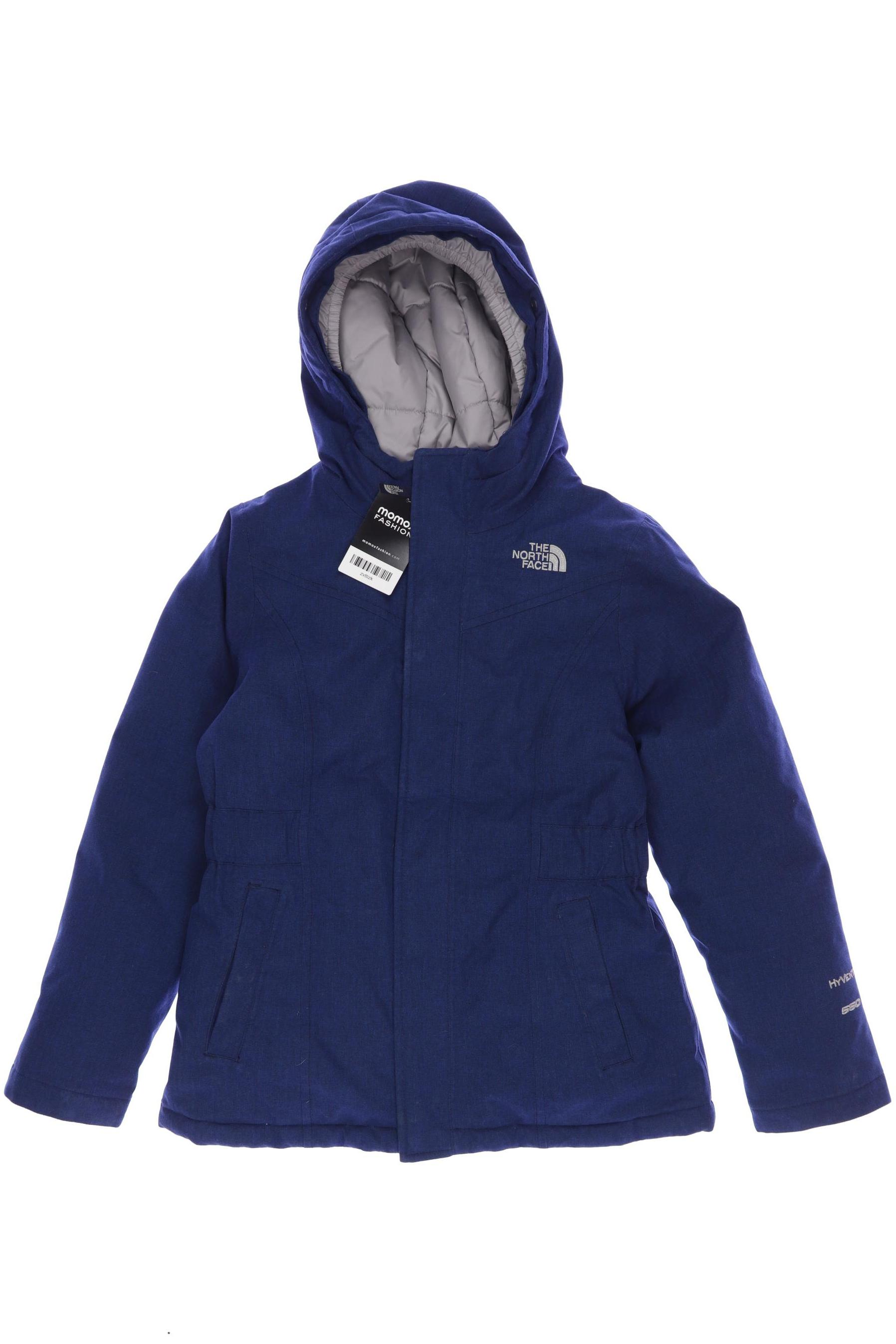 

The North Face Damen Jacke, marineblau, Gr. 146