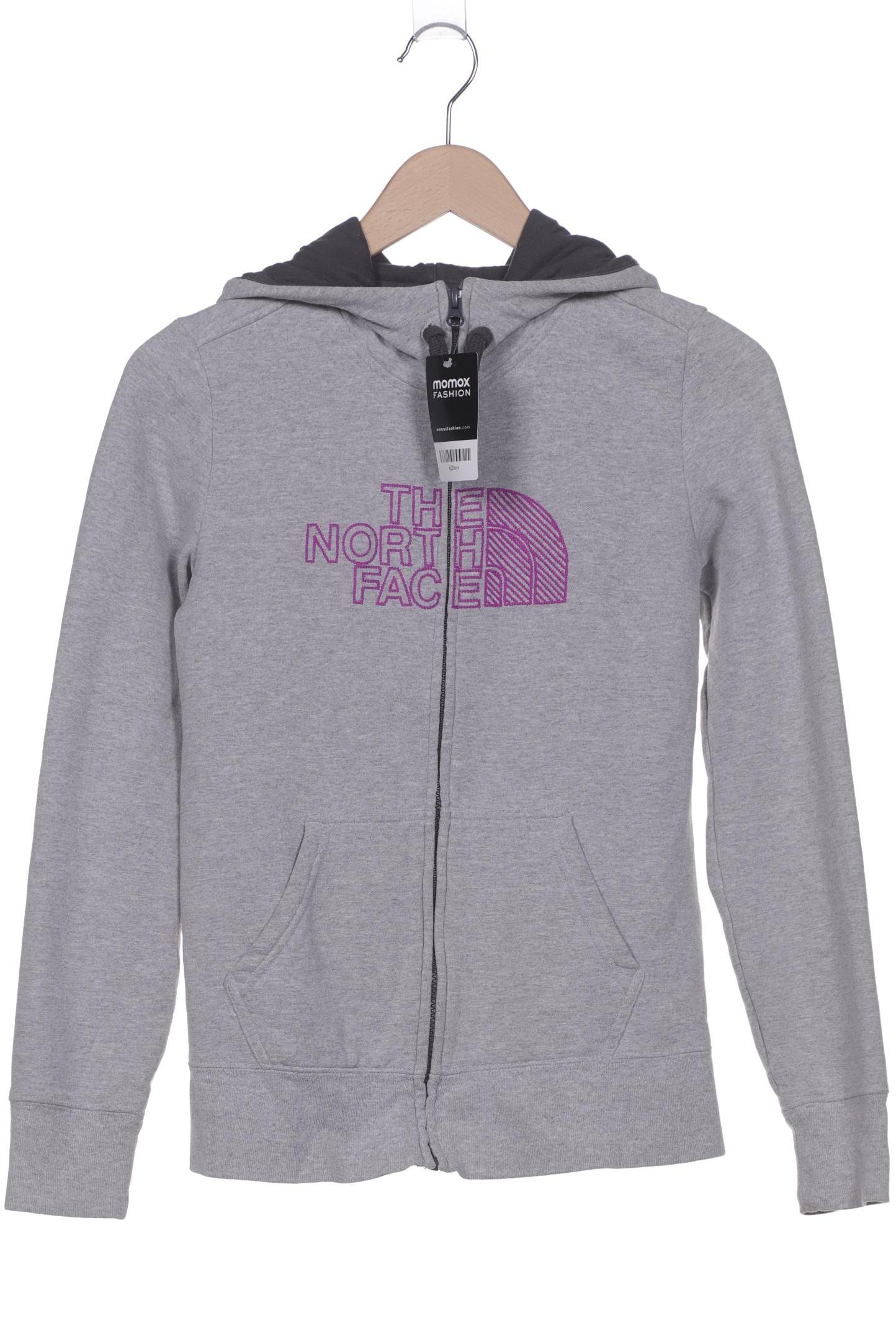 

The North Face Damen Kapuzenpullover, grau, Gr. 36