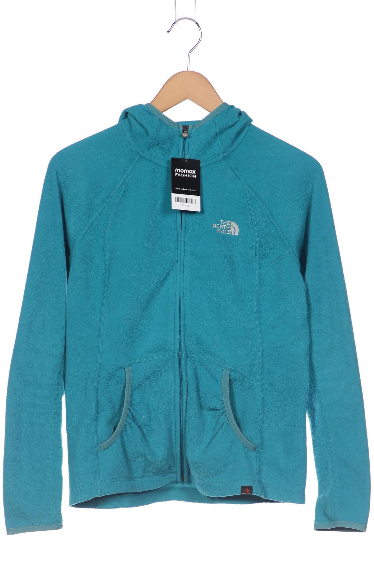 

The North Face Damen Kapuzenpullover, türkis, Gr. 38