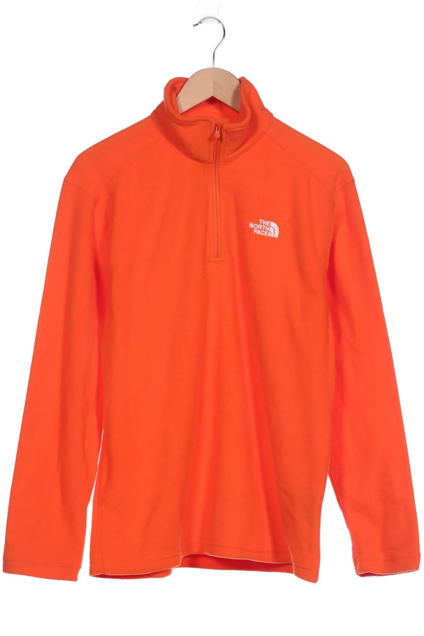 

The North Face Damen Sweatshirt, orange, Gr. 38