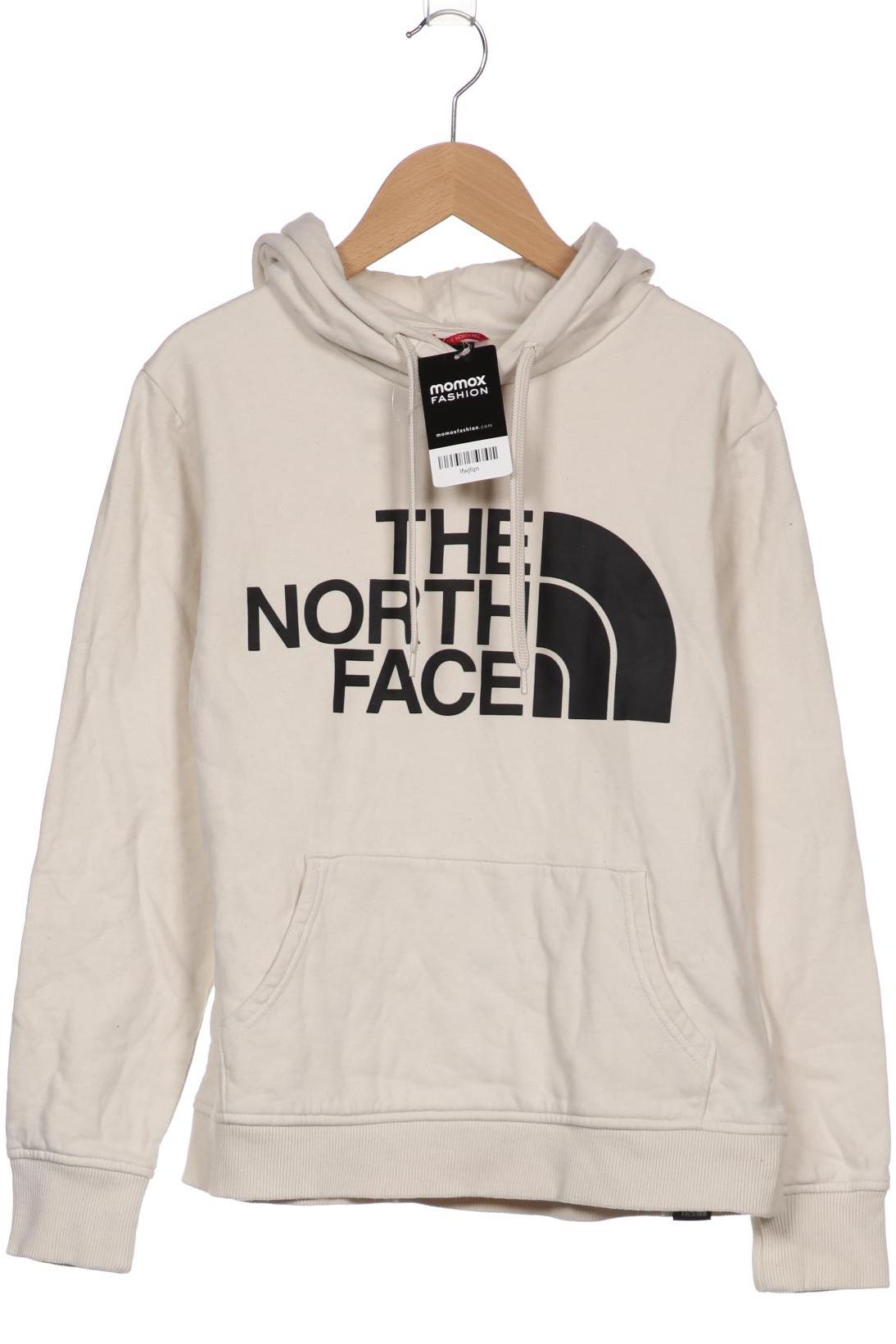 

The North Face Damen Kapuzenpullover, cremeweiß