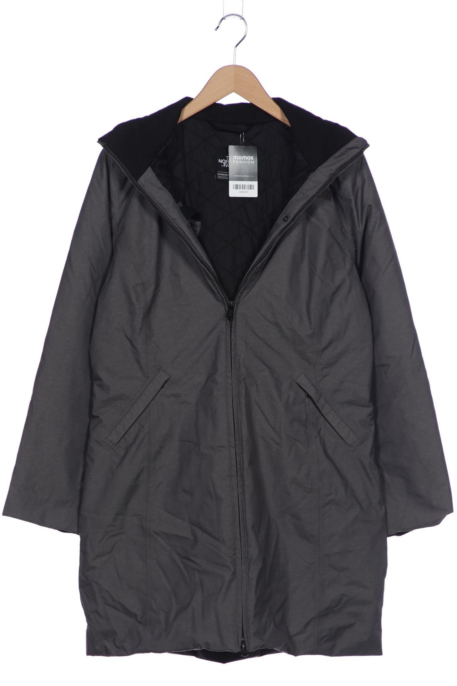 

The North Face Damen Mantel, grau, Gr. 42