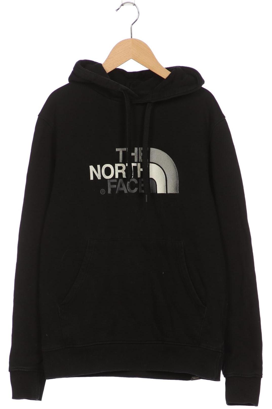 

The North Face Herren Kapuzenpullover, schwarz, Gr. 46