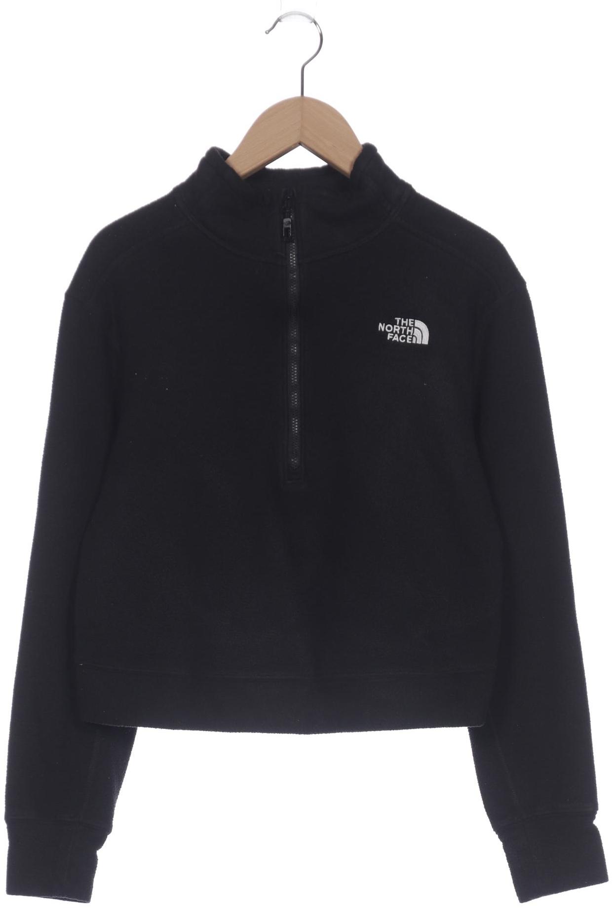 

The North Face Damen Sweatshirt, schwarz, Gr. 36