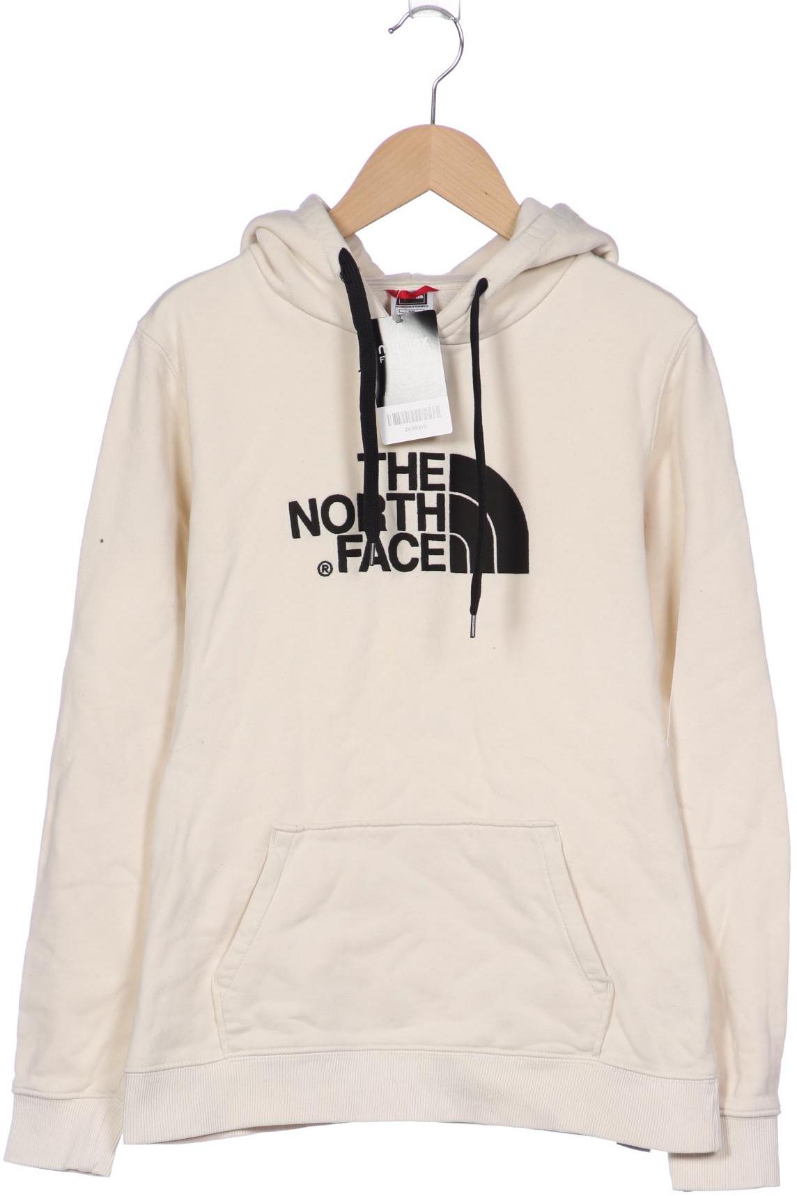 

The North Face Damen Kapuzenpullover, beige