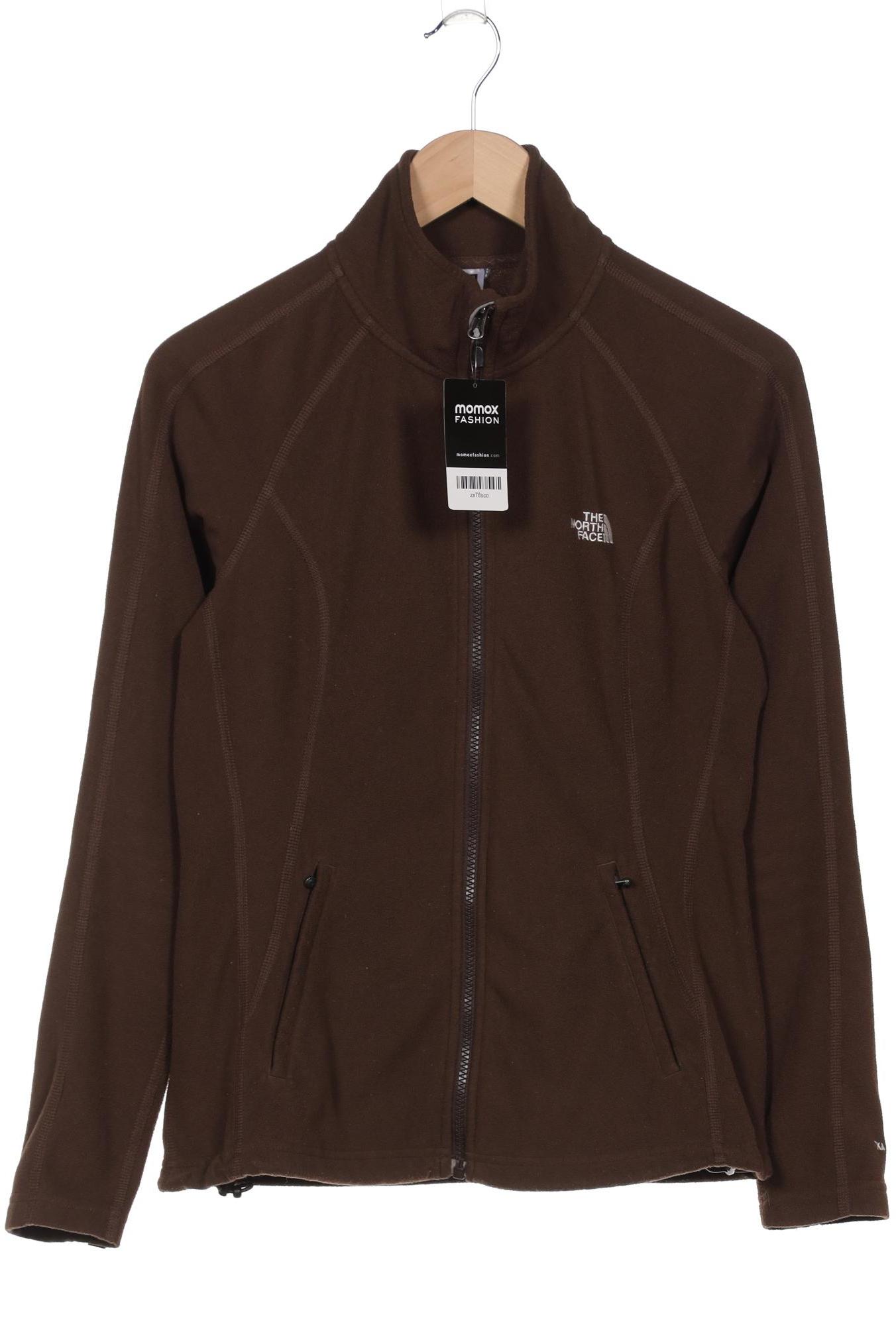 

The North Face Damen Sweatshirt, braun, Gr. 38