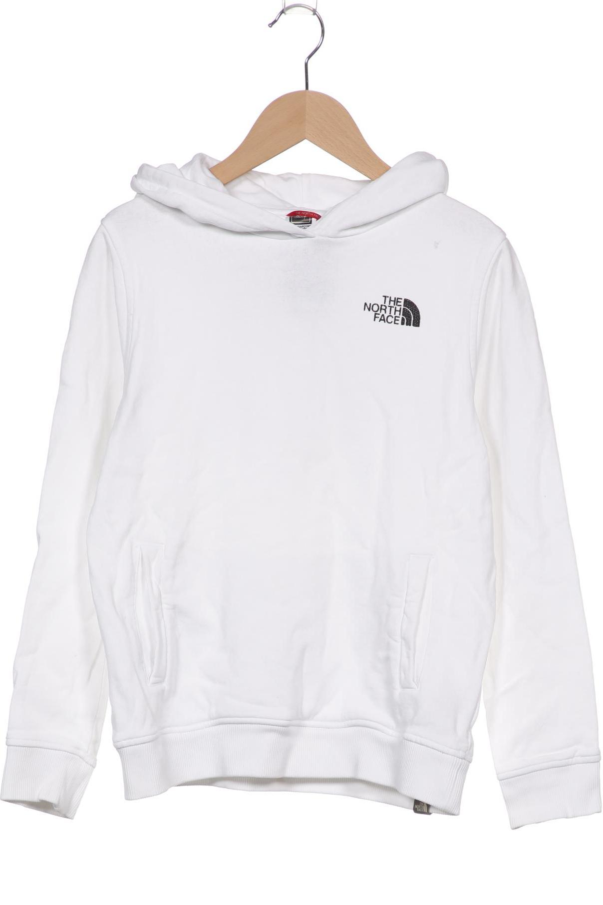 

The North Face Jungen Hoodies & Sweater, weiß