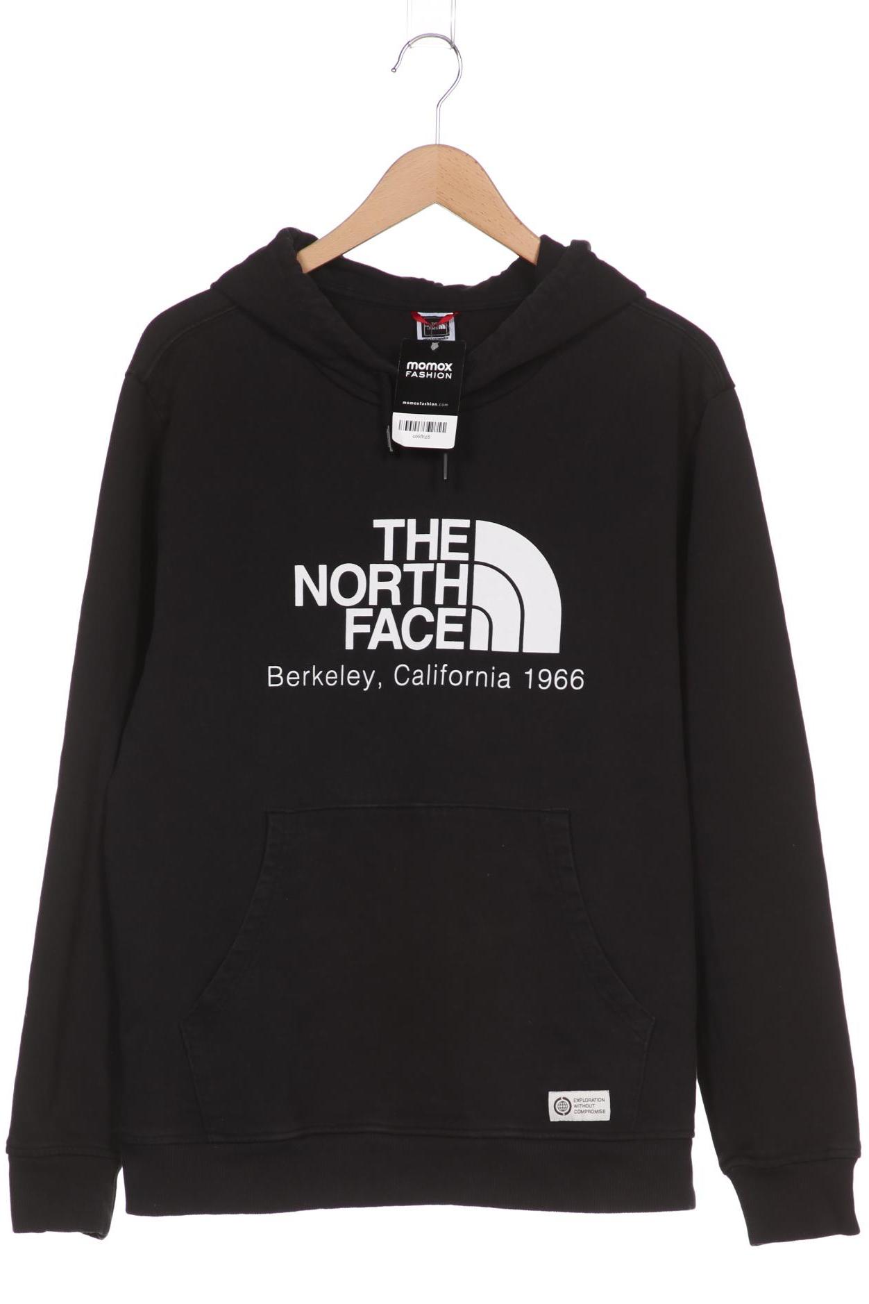 

The North Face Herren Kapuzenpullover, schwarz, Gr. 54