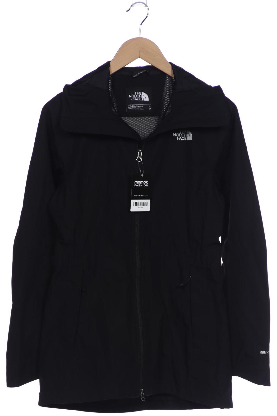 

The North Face Damen Mantel, schwarz, Gr. 36
