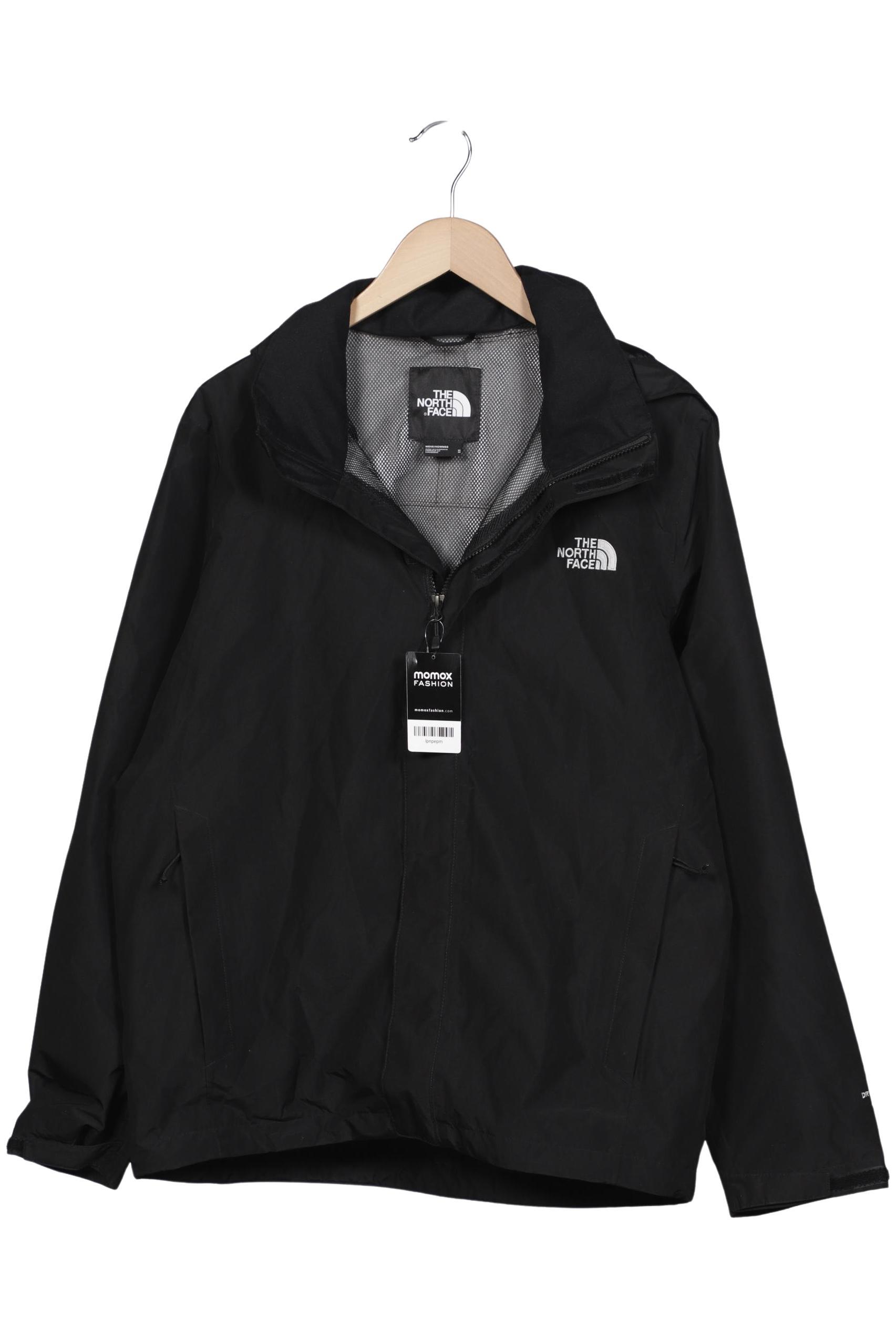 

The North Face Herren Jacke, schwarz, Gr. 48