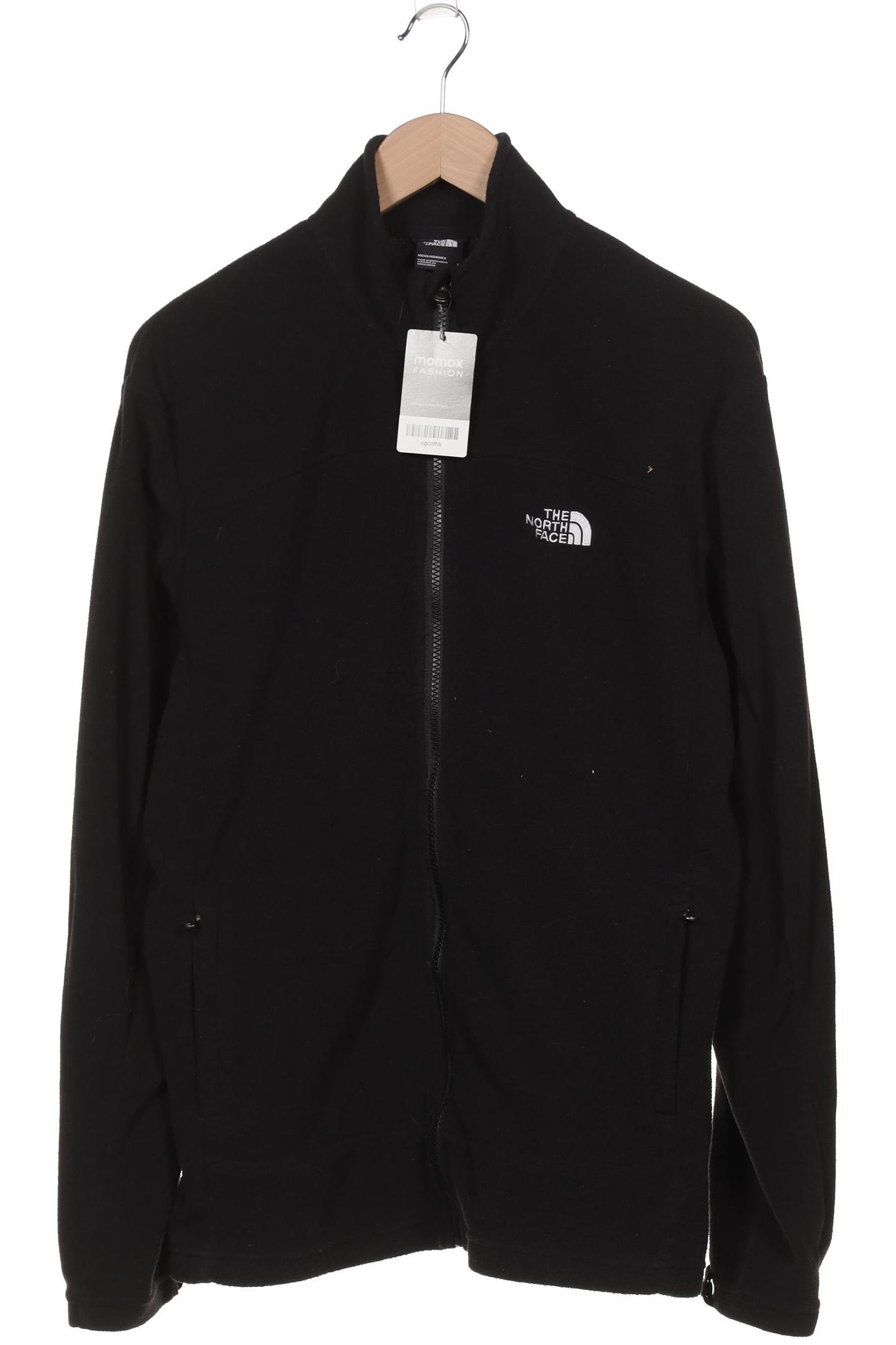 

The North Face Herren Sweatshirt, schwarz, Gr. 52