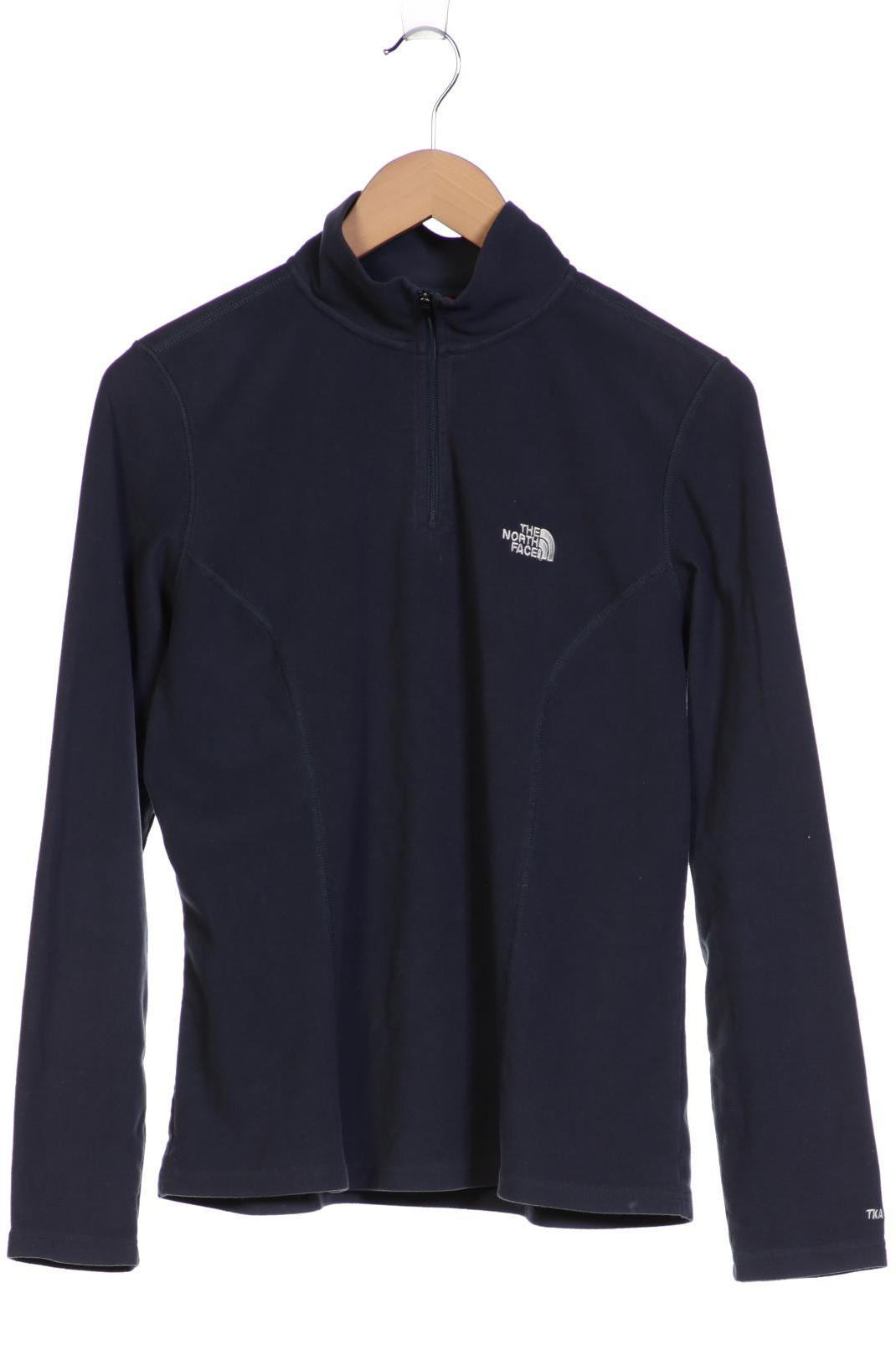 

The North Face Damen Sweatshirt, grau, Gr. 42