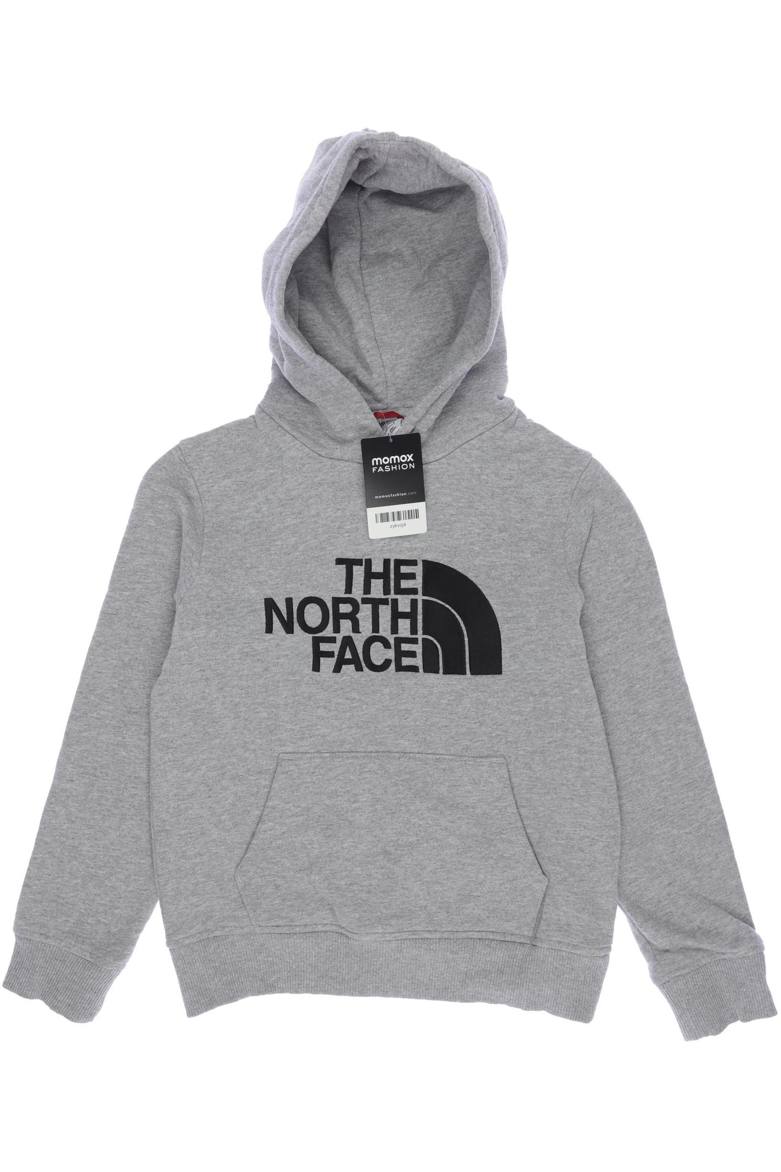 

The North Face Herren Hoodies & Sweater, grau, Gr. 158