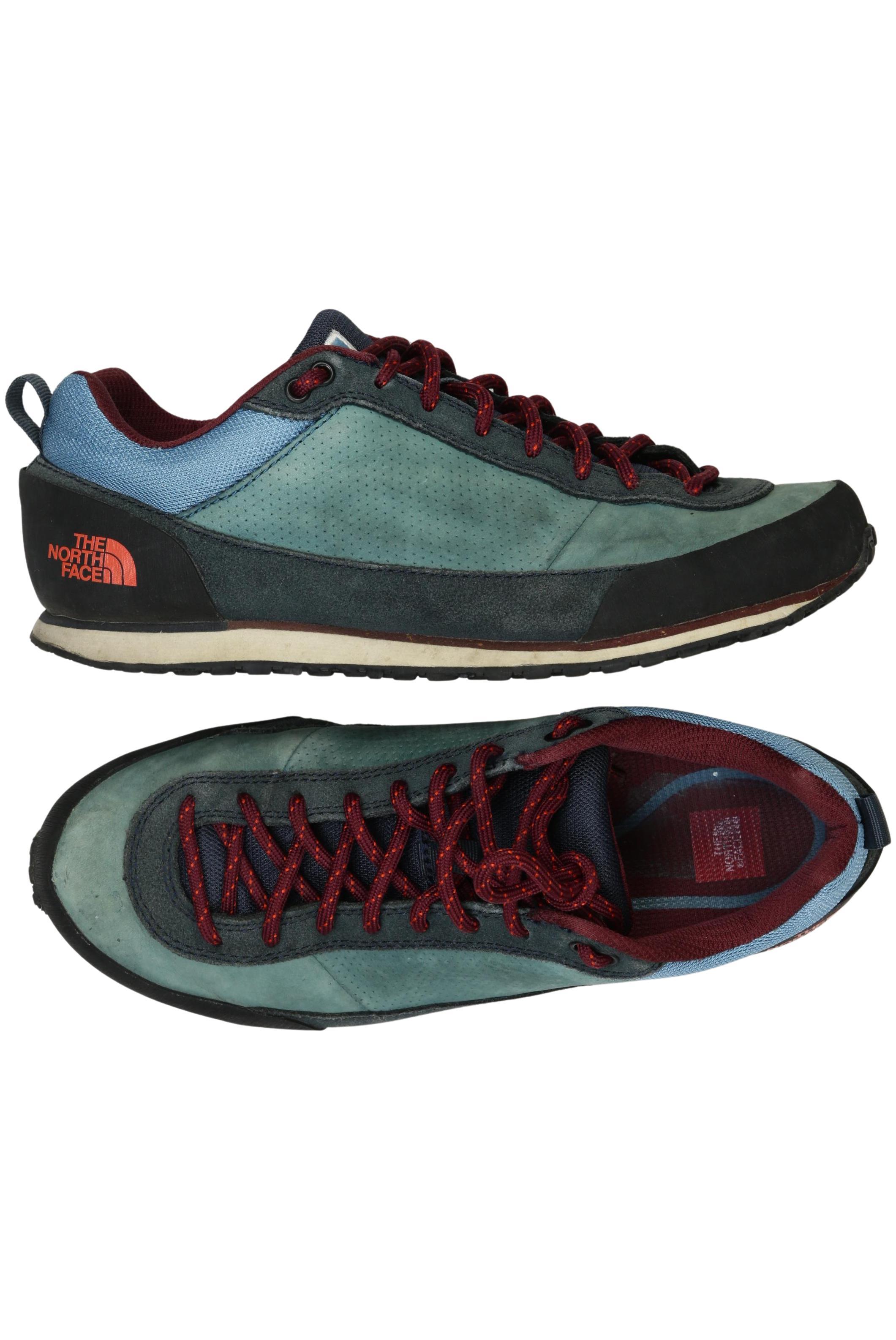 

The North Face Damen Sneakers, mehrfarbig, Gr. 38.5