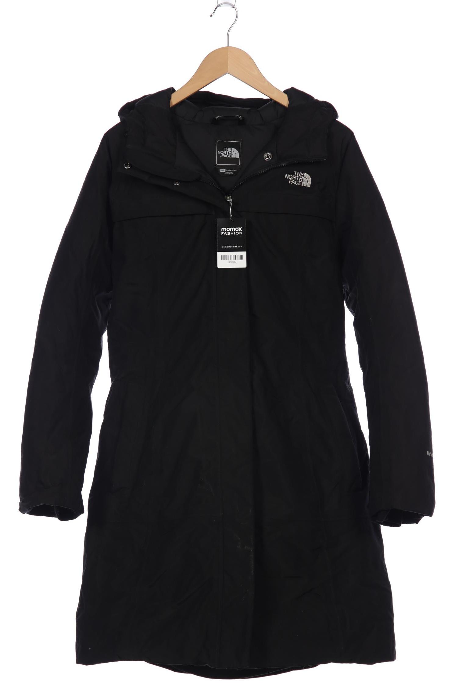 

The North Face Damen Mantel, schwarz