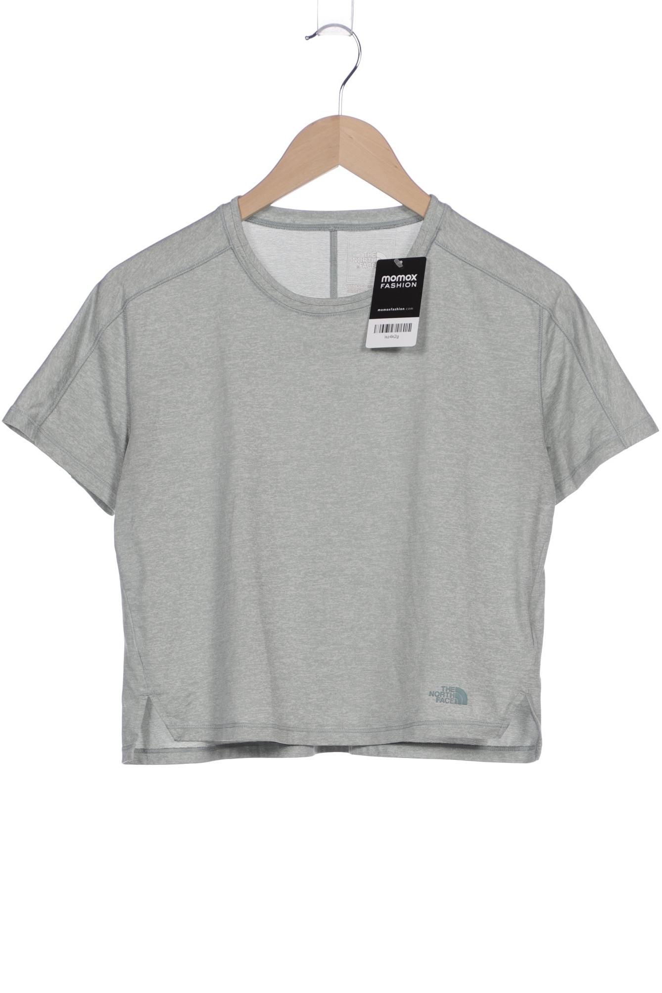 

The North Face Damen T-Shirt, grün, Gr. 36