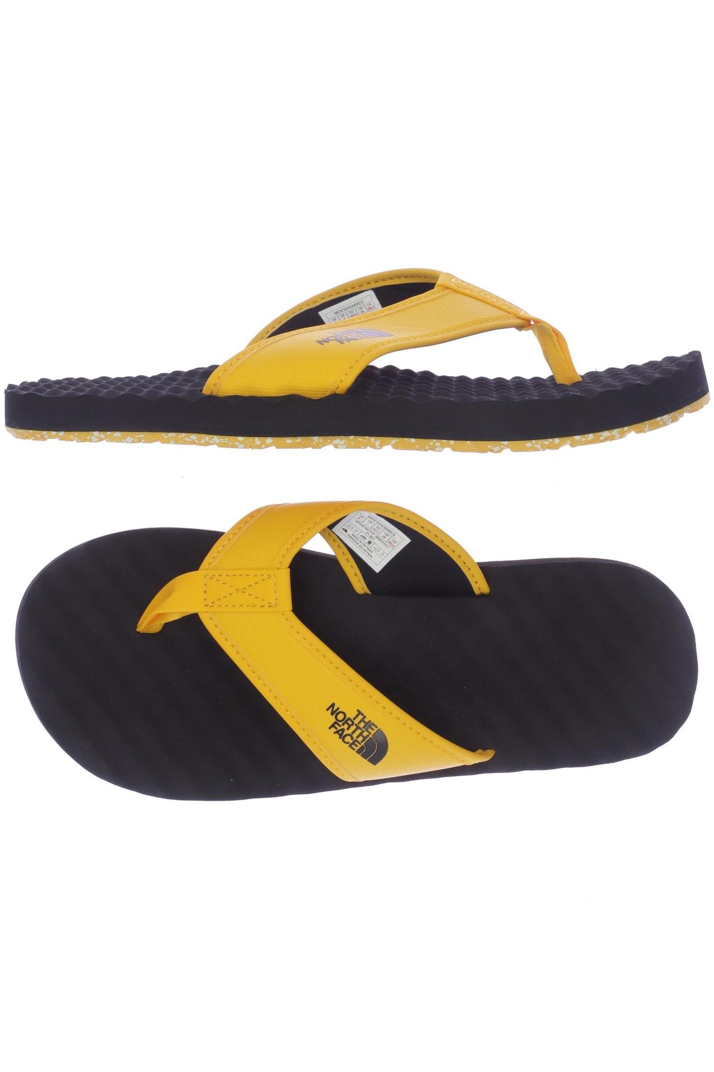 

The North Face Herren Sandale, orange, Gr. 40.5