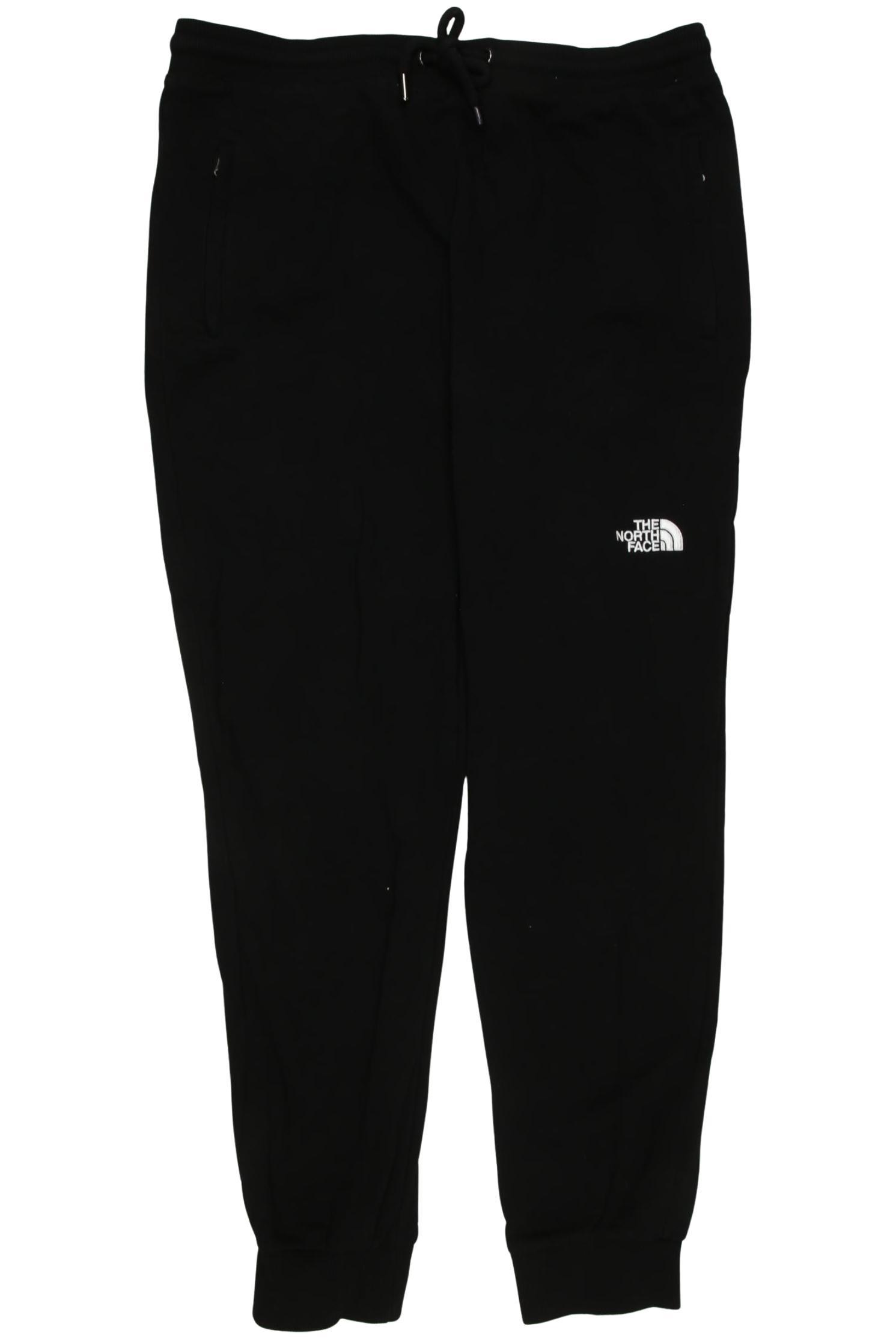 

The North Face Herren Stoffhose, schwarz, Gr. 0