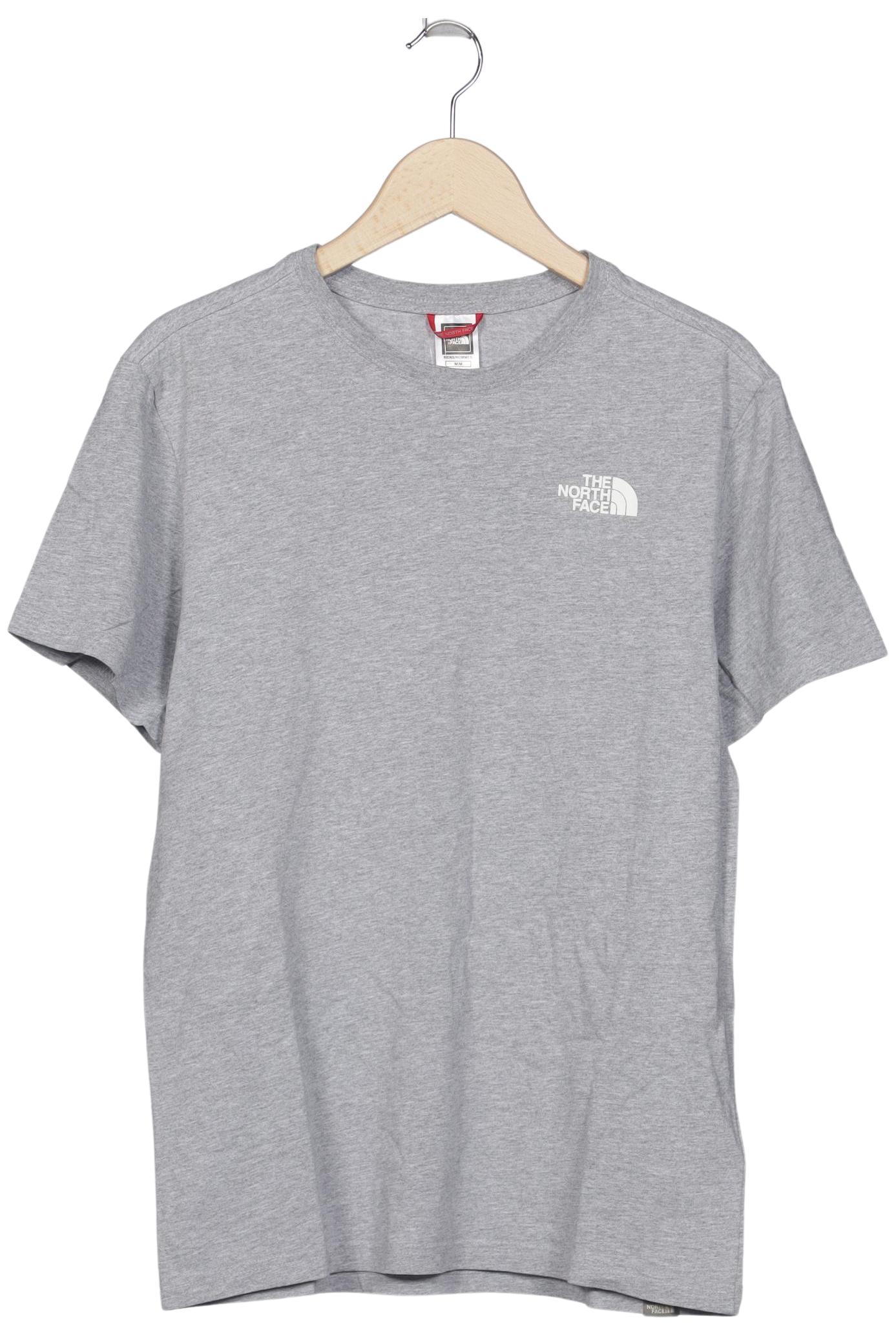 

The North Face Herren T-Shirt, grau, Gr. 48
