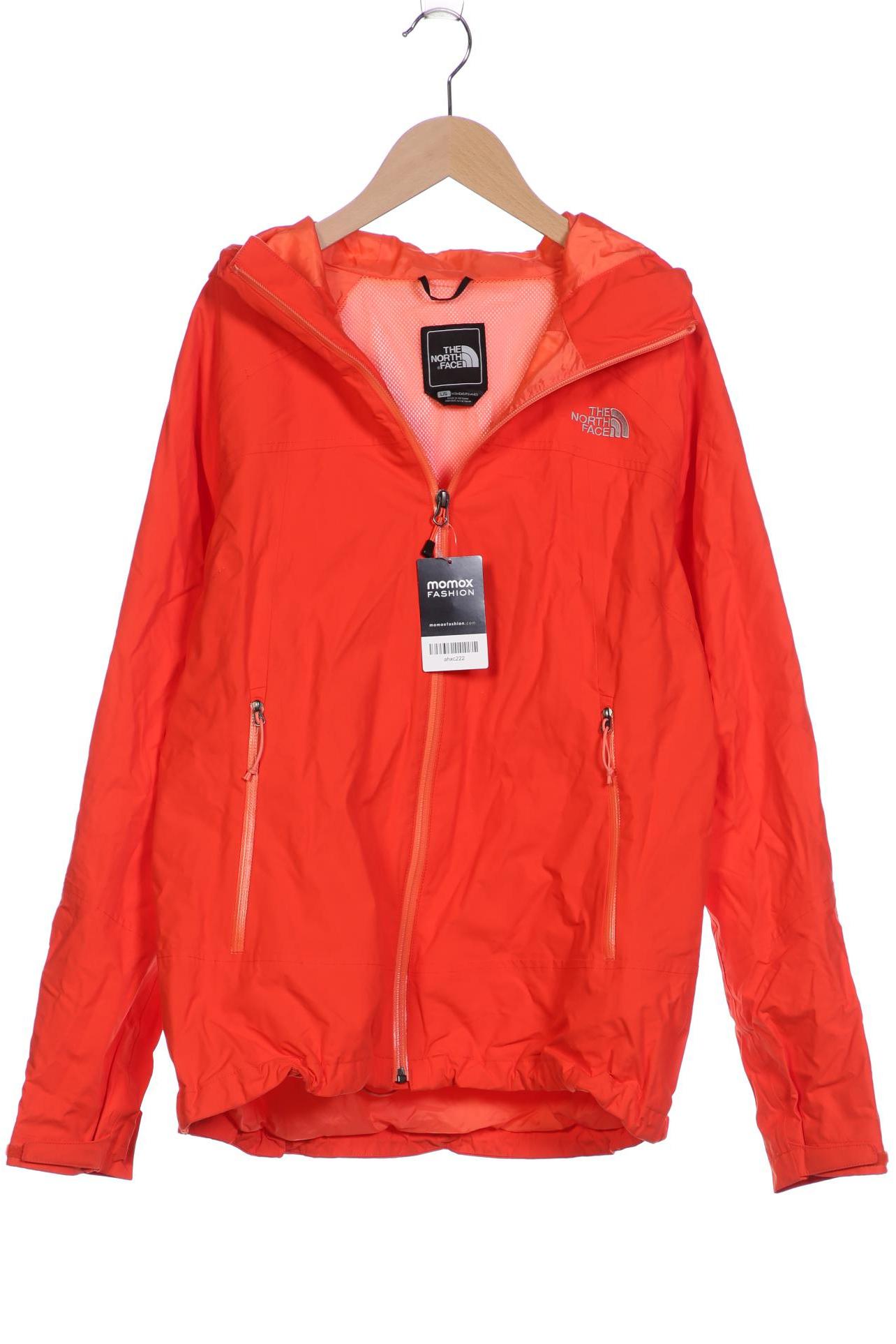 

The North Face Damen Jacke, rot
