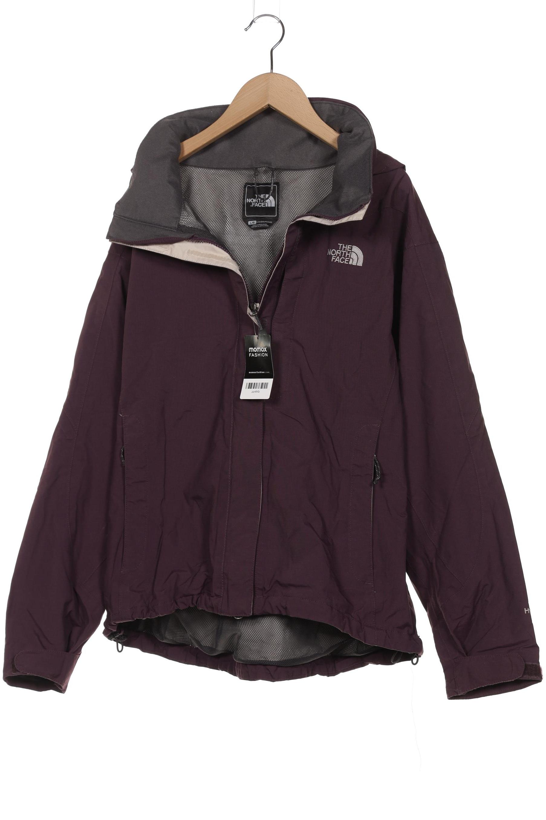 

The North Face Damen Jacke, flieder, Gr. 42