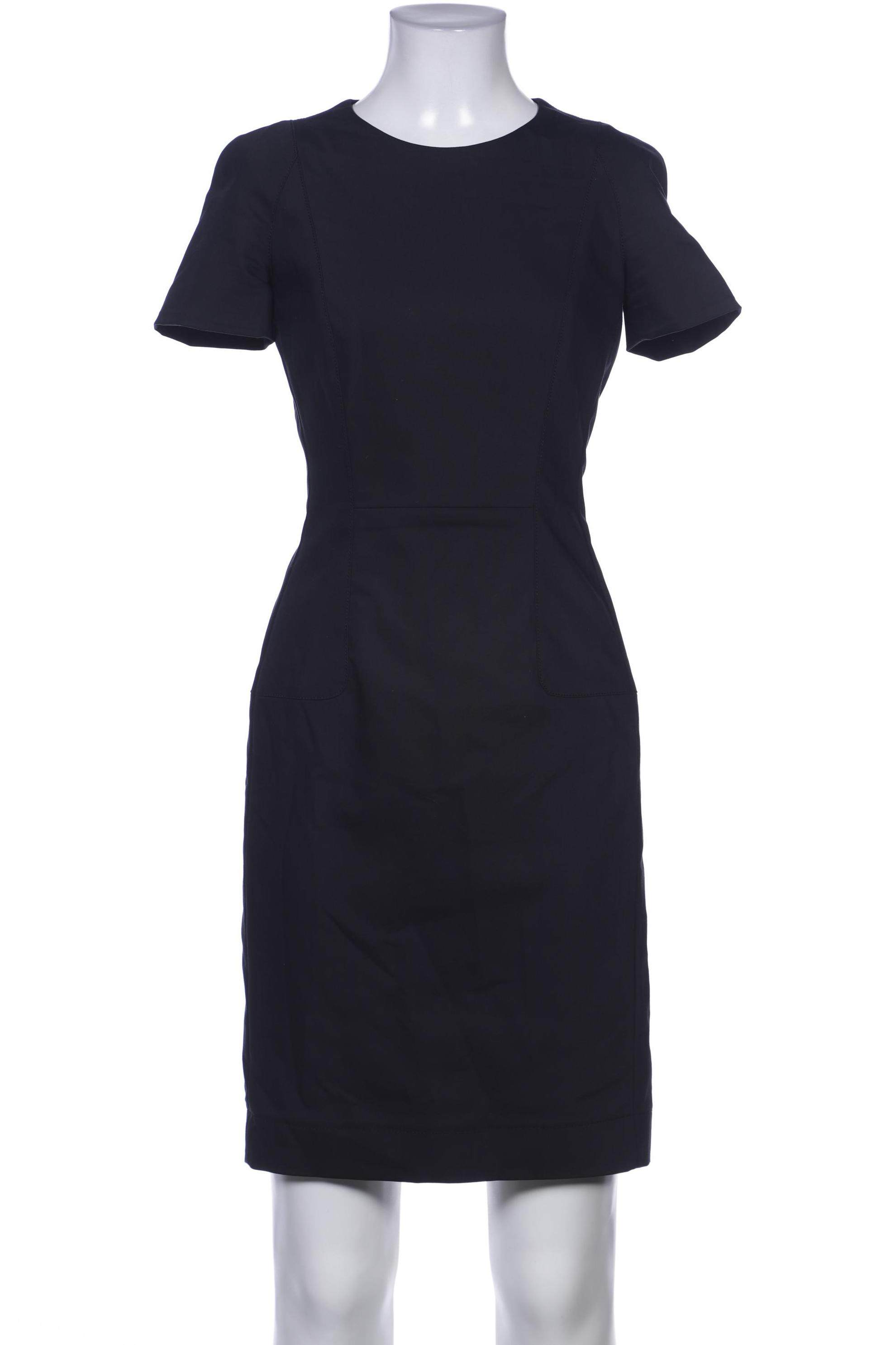 

The Row Damen Kleid, marineblau, Gr. 4