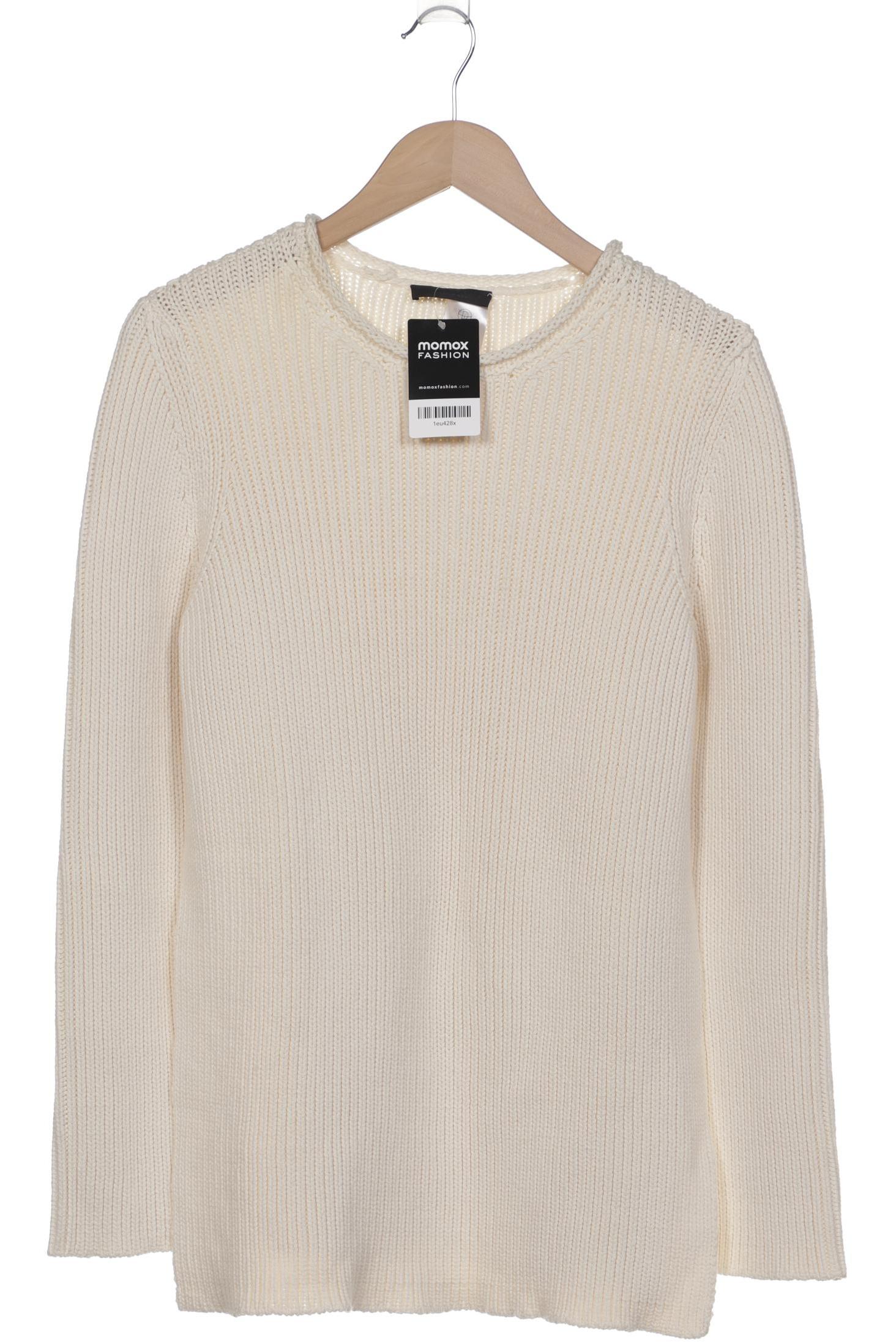

The Row Damen Pullover, cremeweiß, Gr. 38