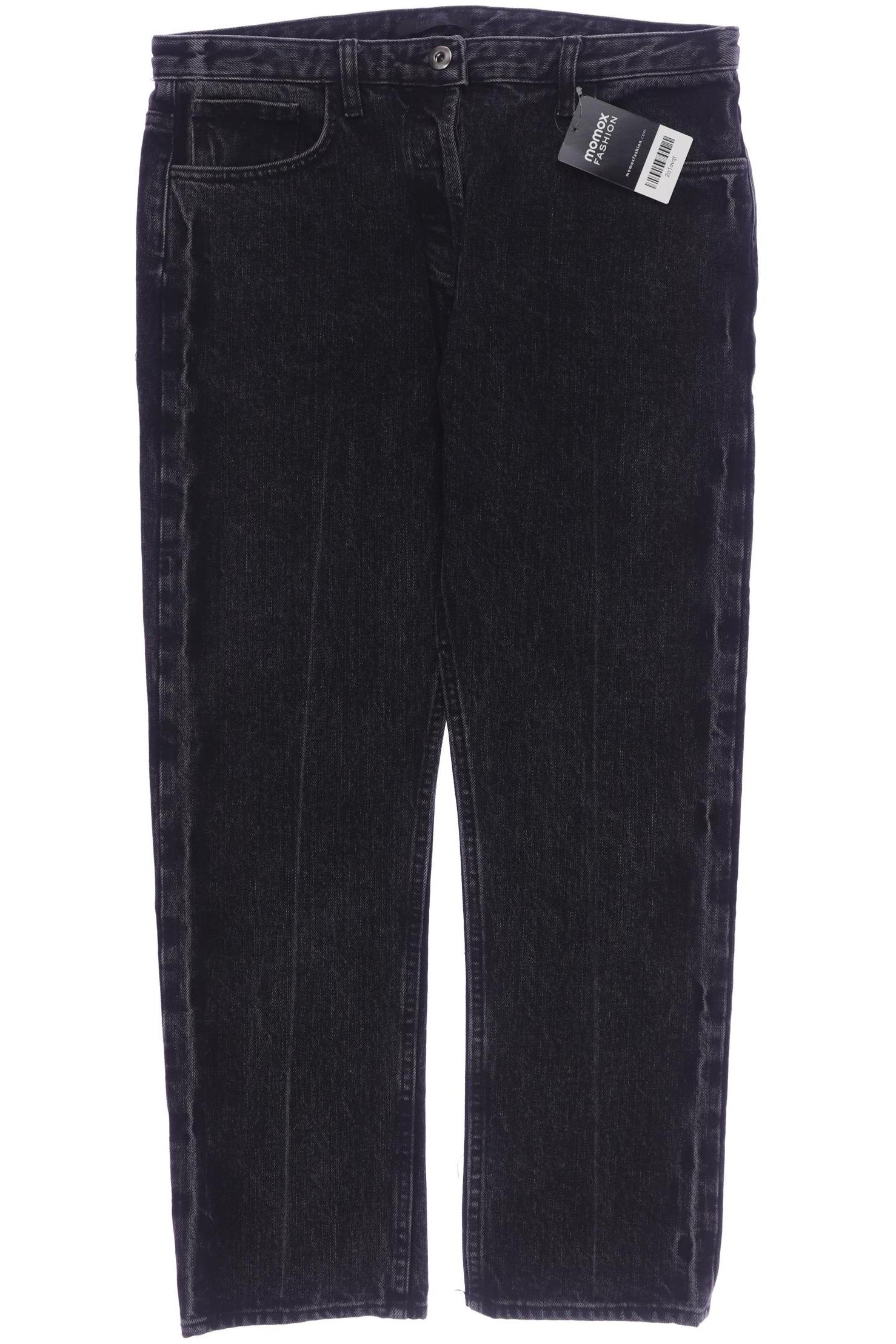 

The Row Damen Jeans, grau, Gr. 8
