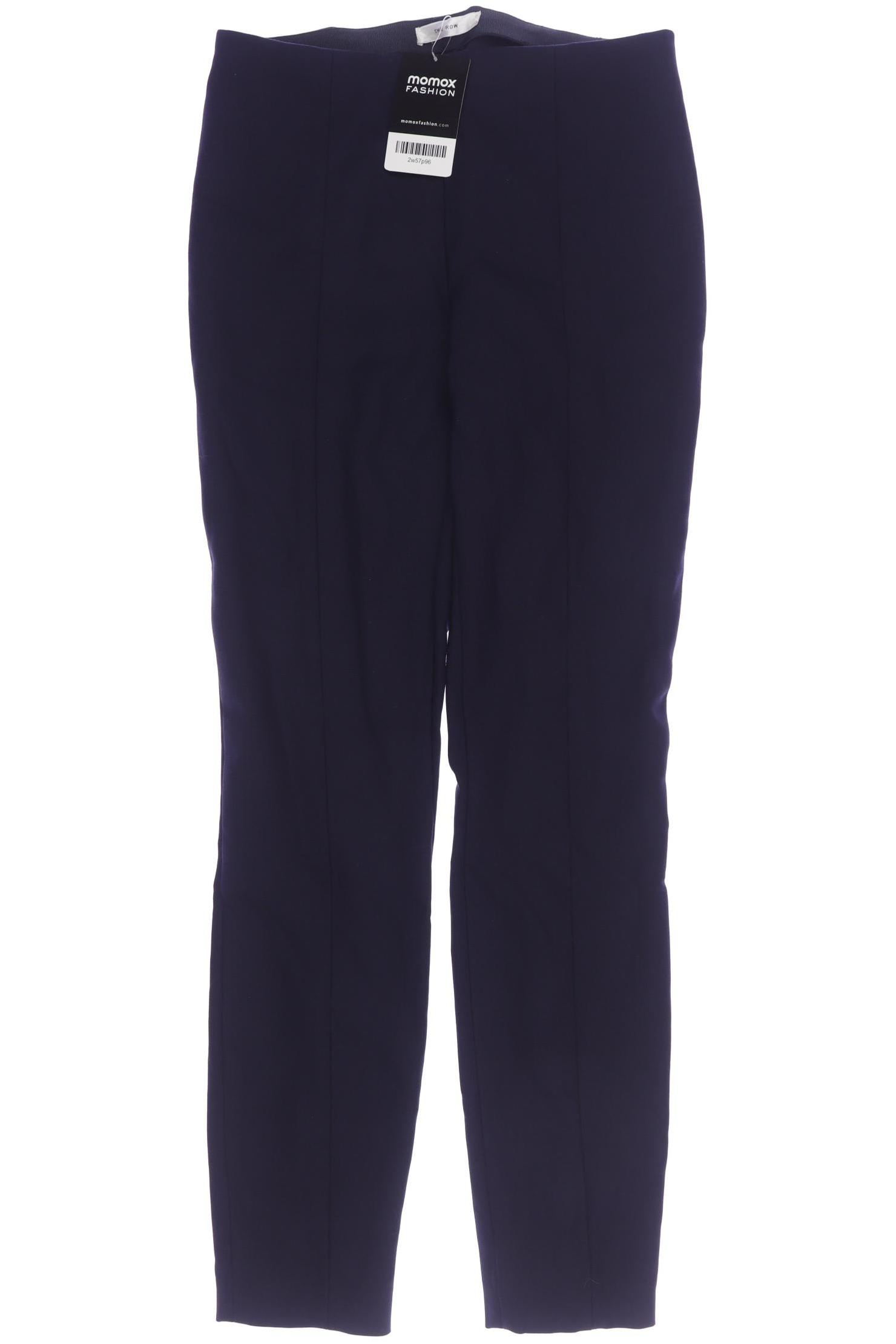 

The Row Damen Stoffhose, marineblau, Gr. 2