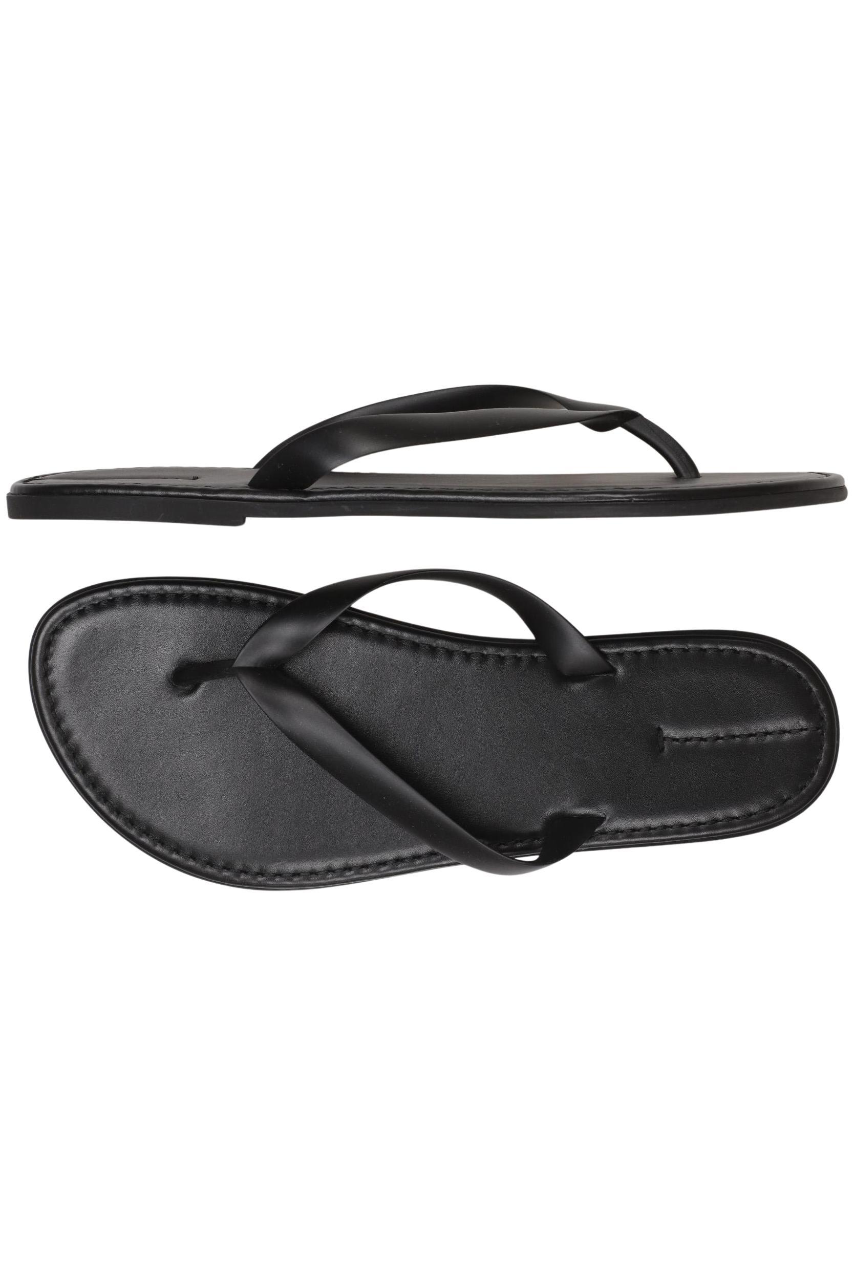 

The Row Damen Sandale, schwarz, Gr. 39