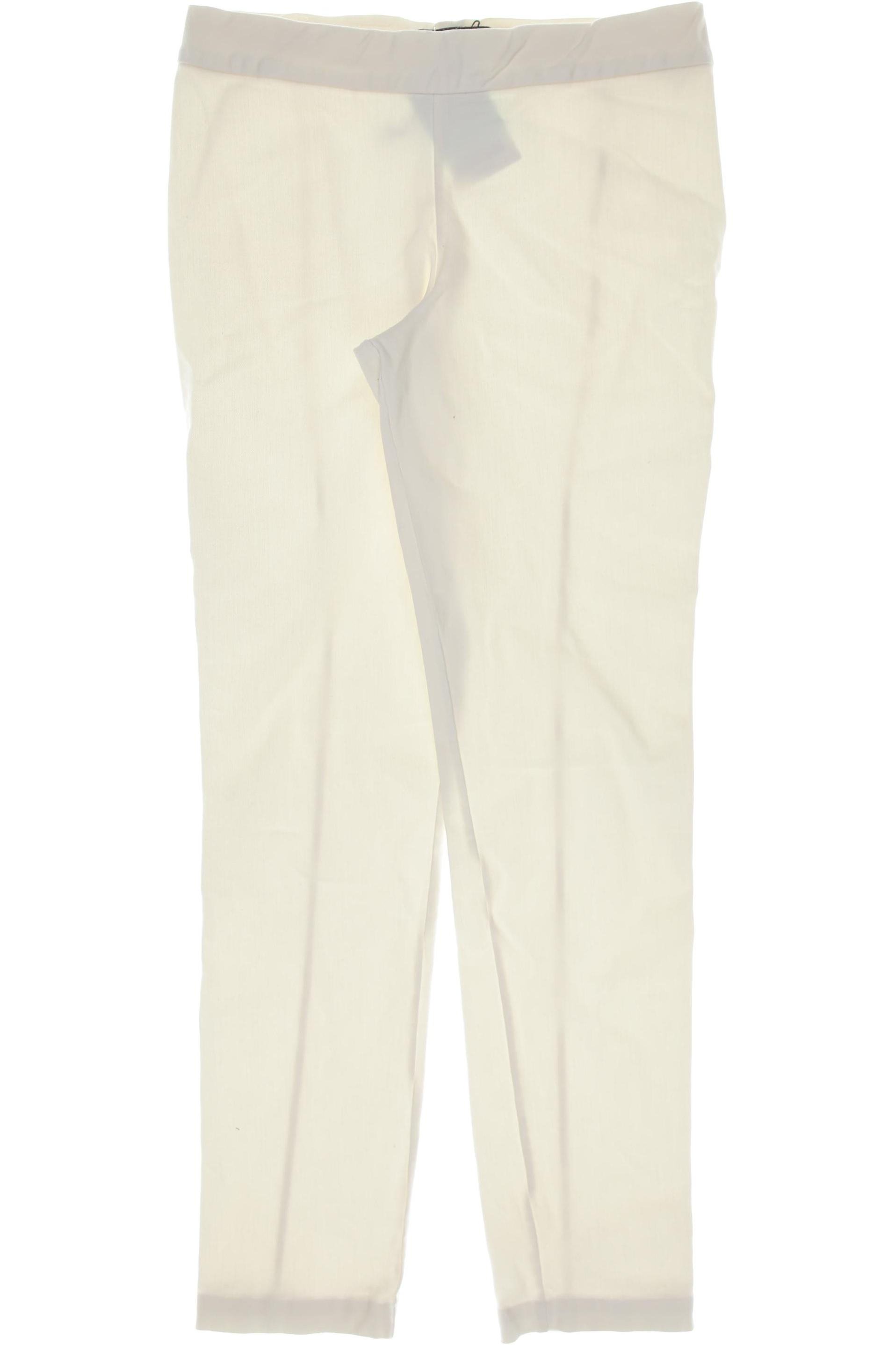 

The Row Damen Jeans, weiß, Gr.