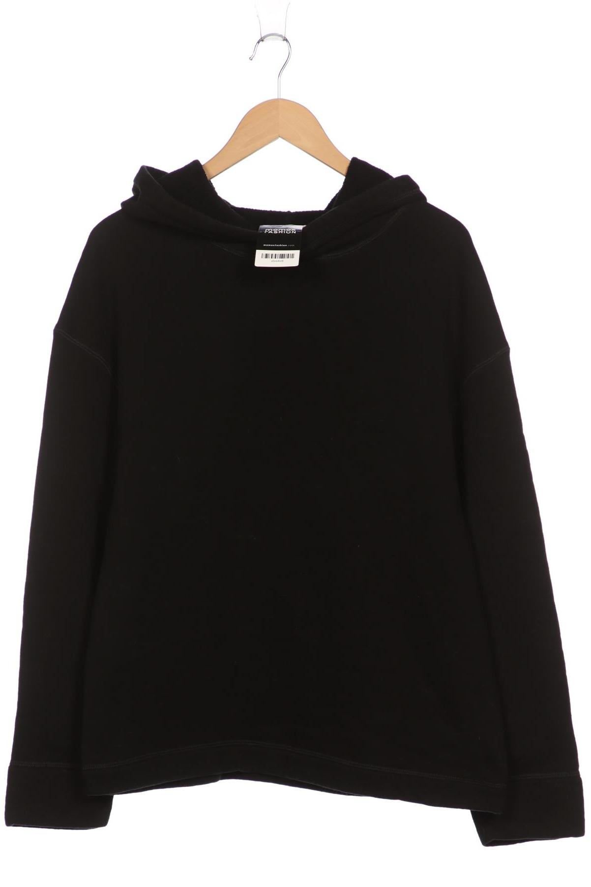 

The Row Damen Kapuzenpullover, schwarz, Gr. 42