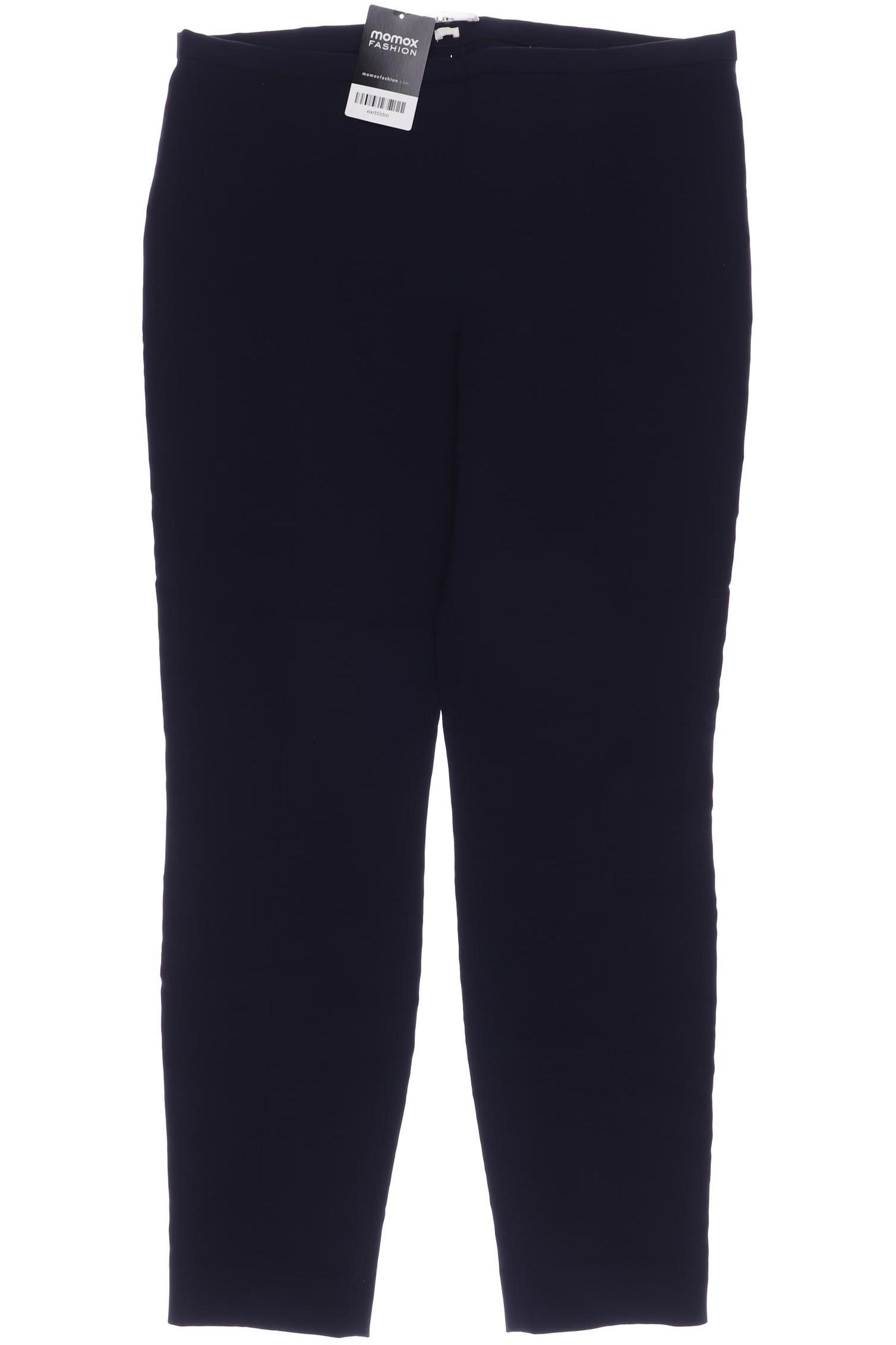 

The Row Damen Stoffhose, marineblau