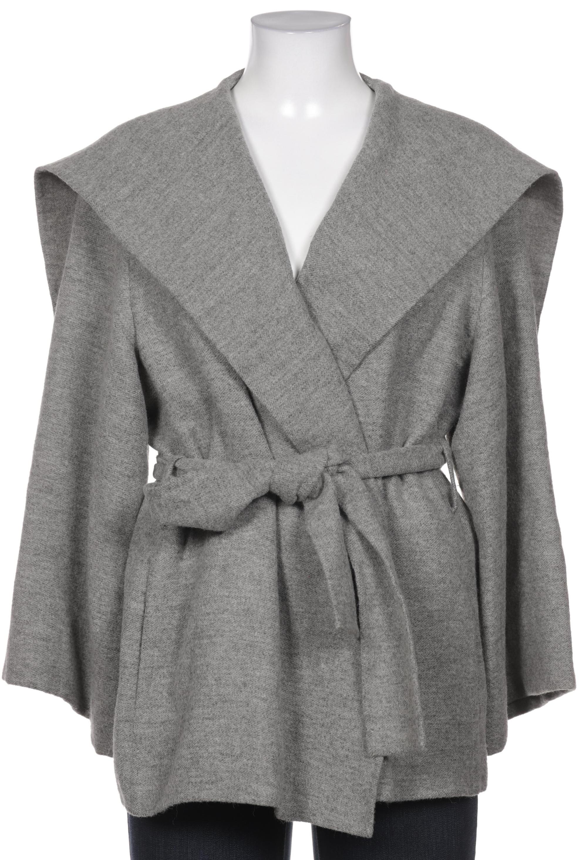 

The Row Damen Jacke, grau, Gr. 38