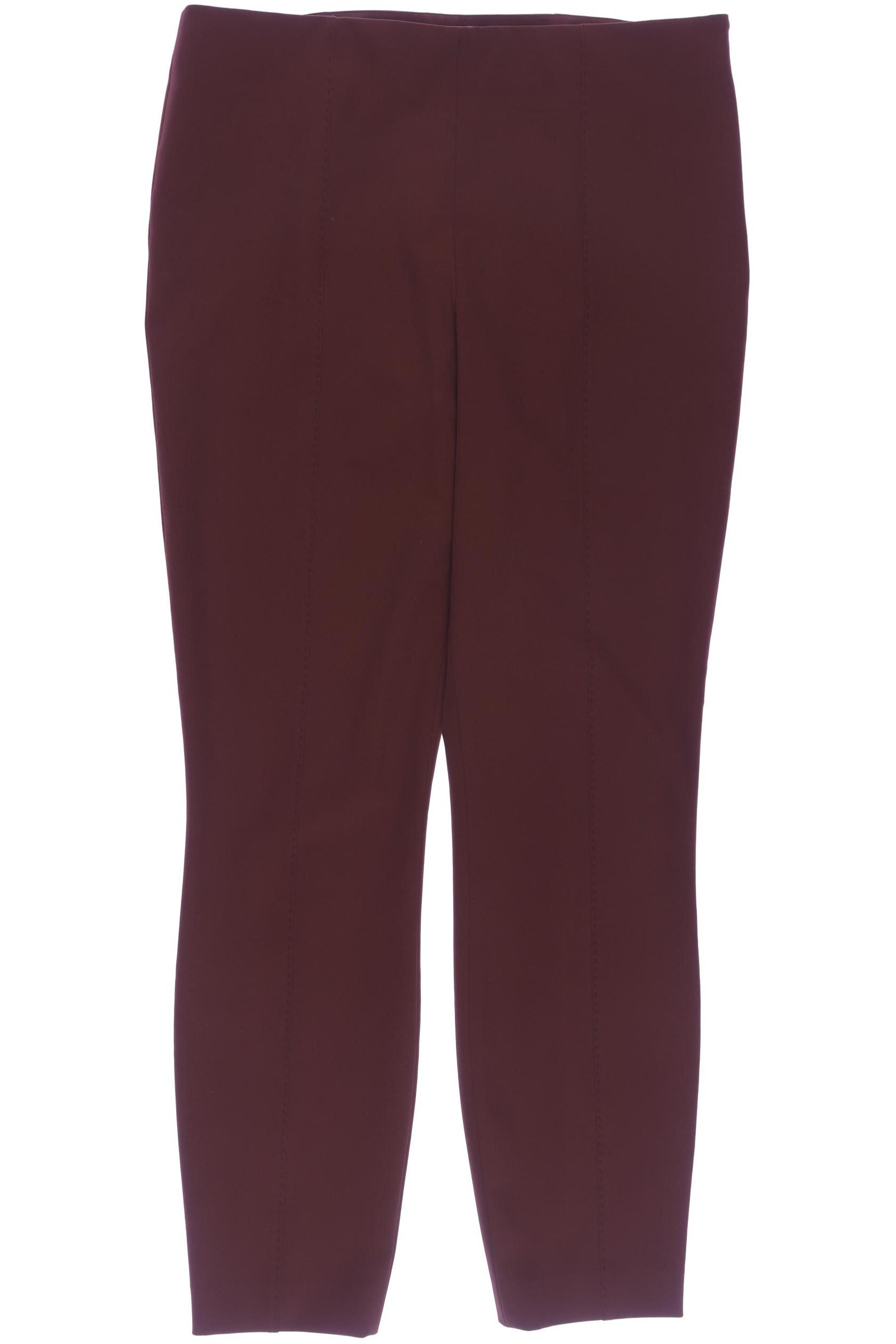 

The Row Damen Stoffhose, bordeaux, Gr. 31