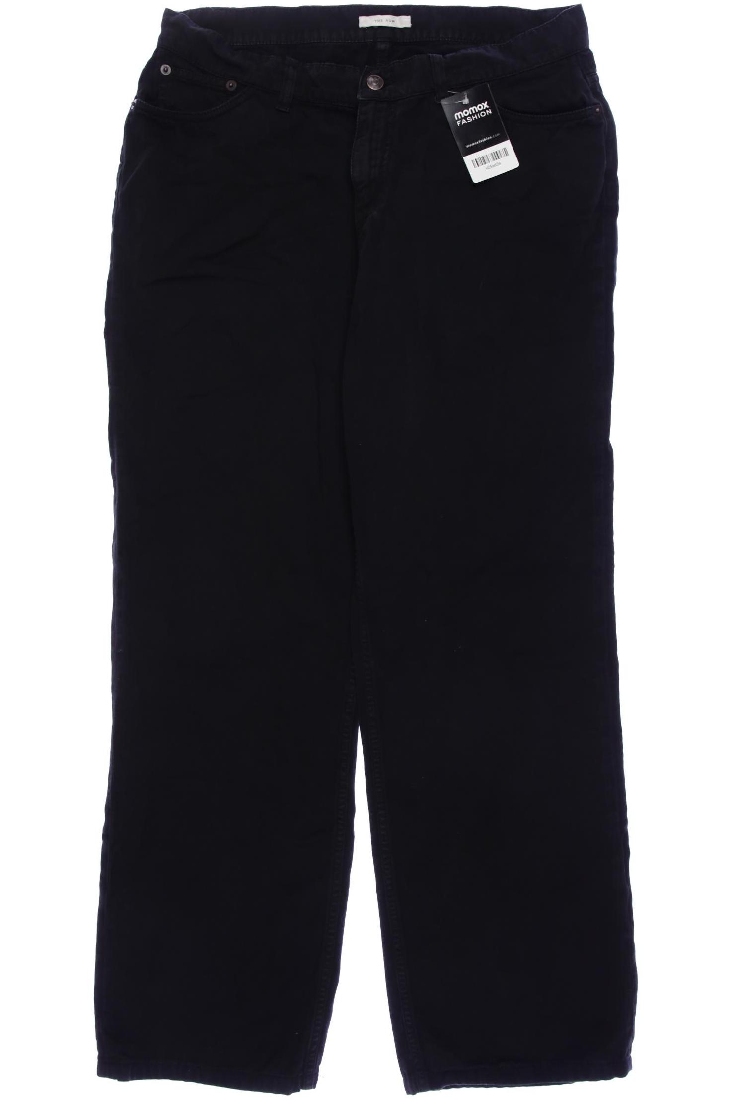 

The Row Damen Jeans, schwarz, Gr. 14