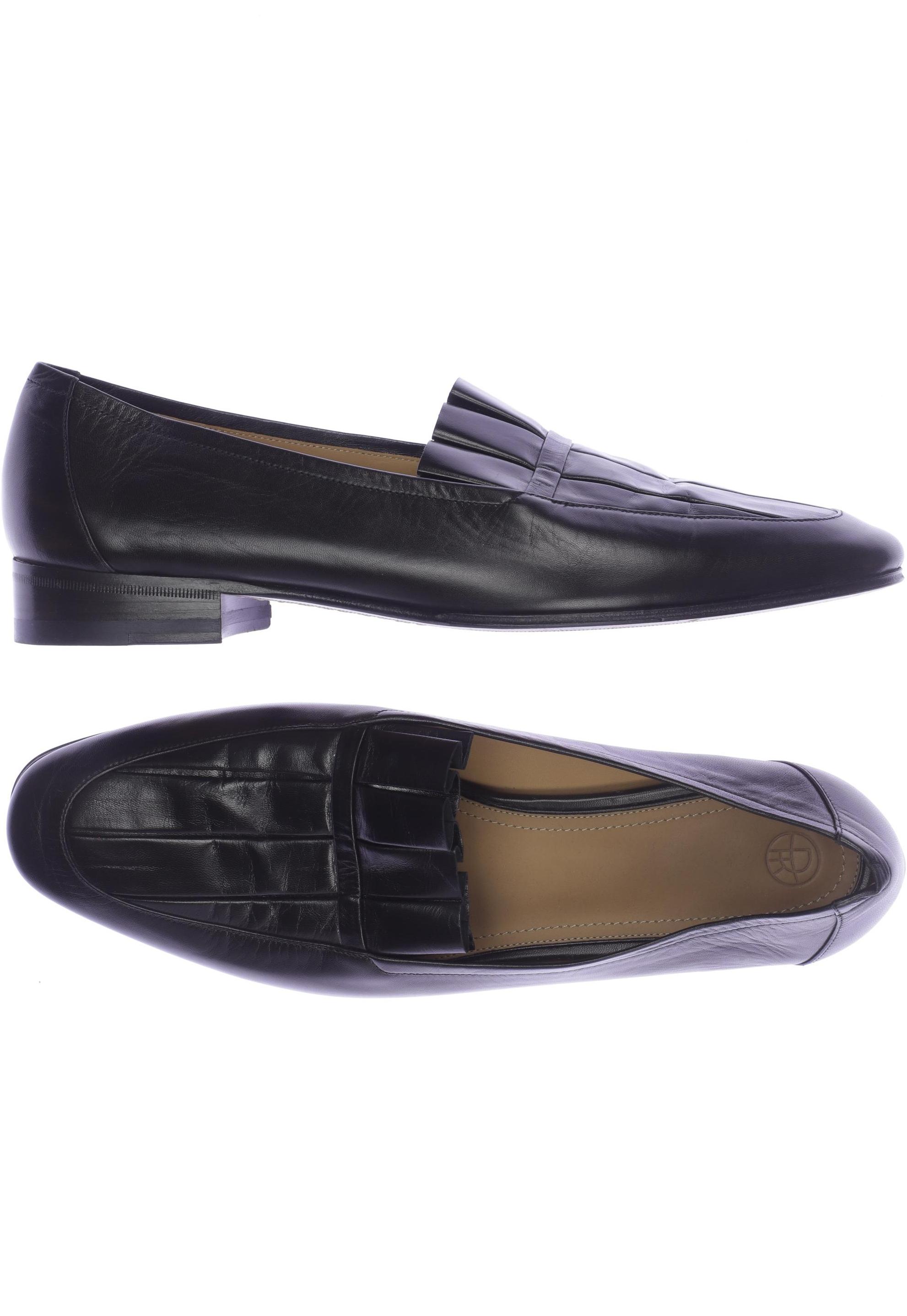 

The Row Damen Halbschuh, schwarz, Gr. 41