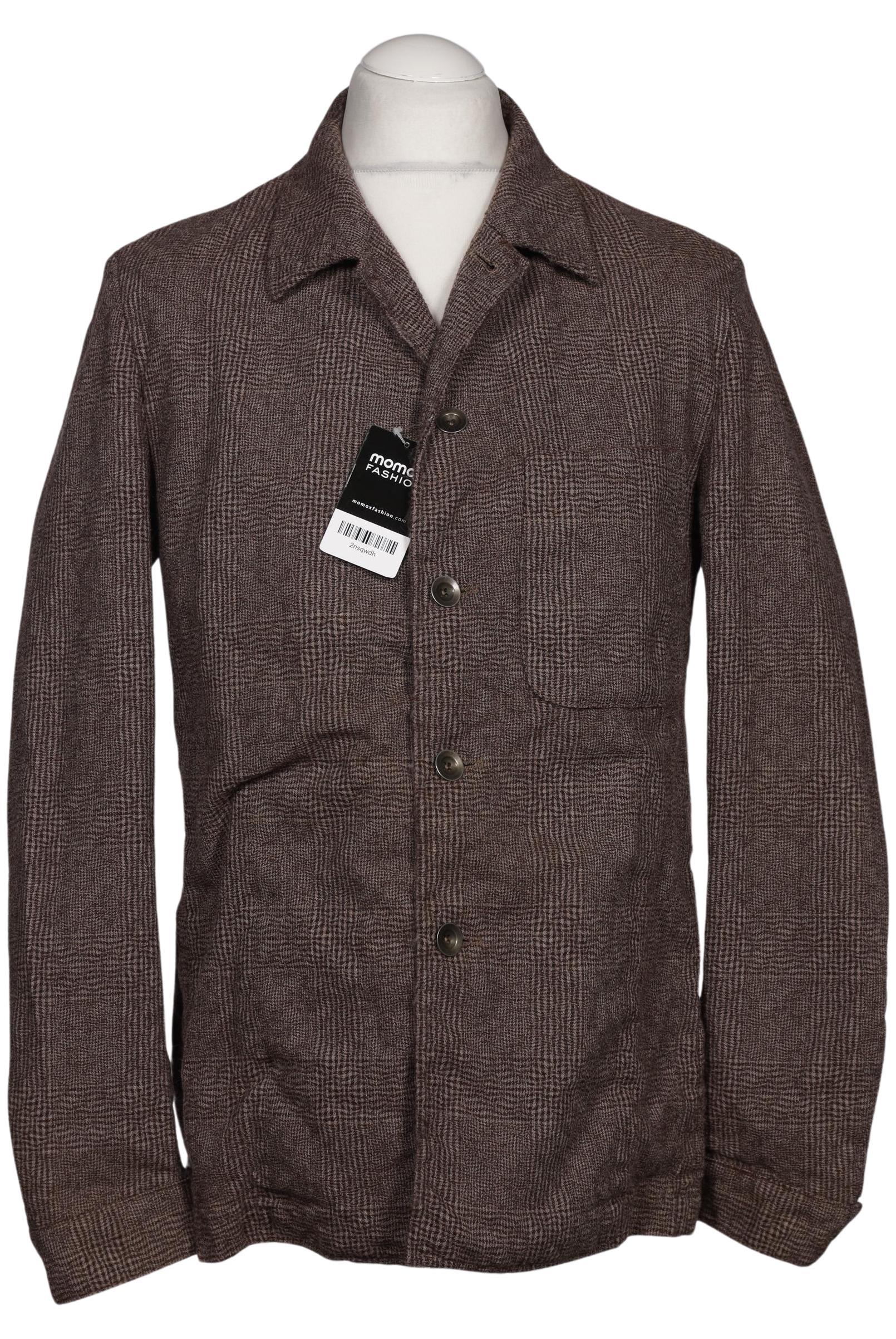 

THE Savile ROW Company Herren Sakko, braun, Gr. 102