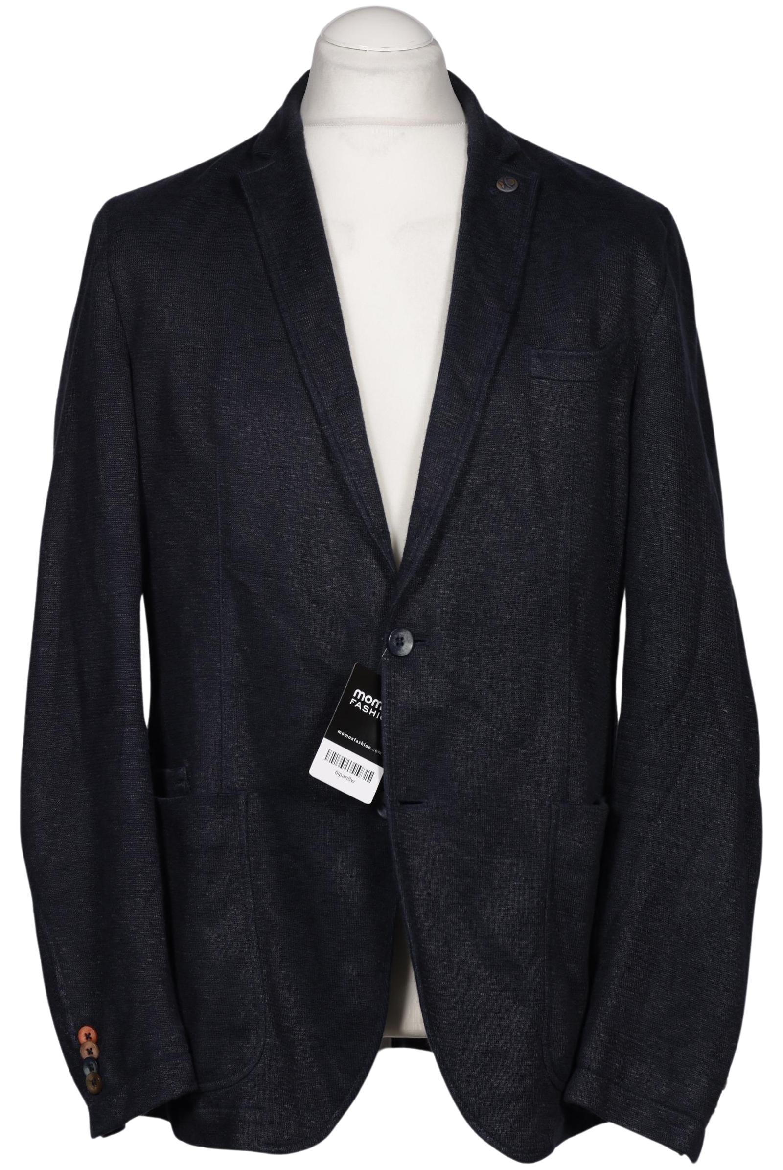 

THE Savile ROW Company Herren Sakko, marineblau, Gr. 54