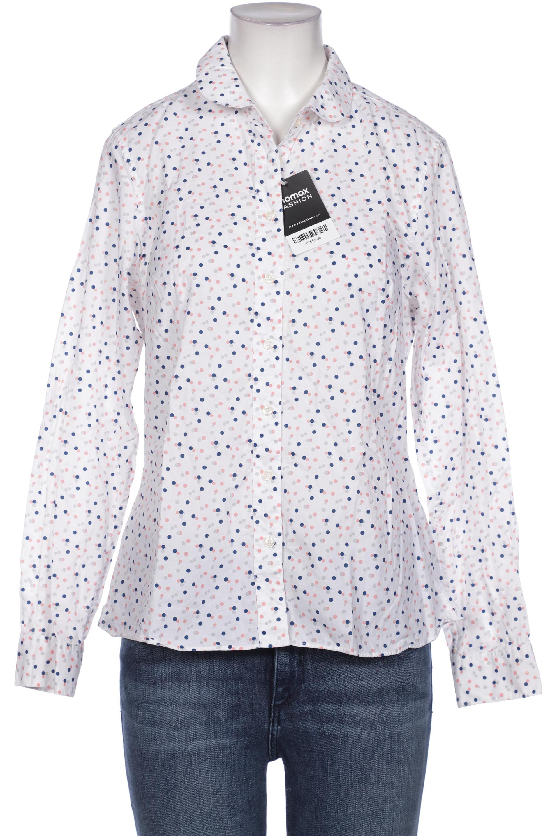 

THE Savile ROW Company Damen Bluse, weiß, Gr. 10