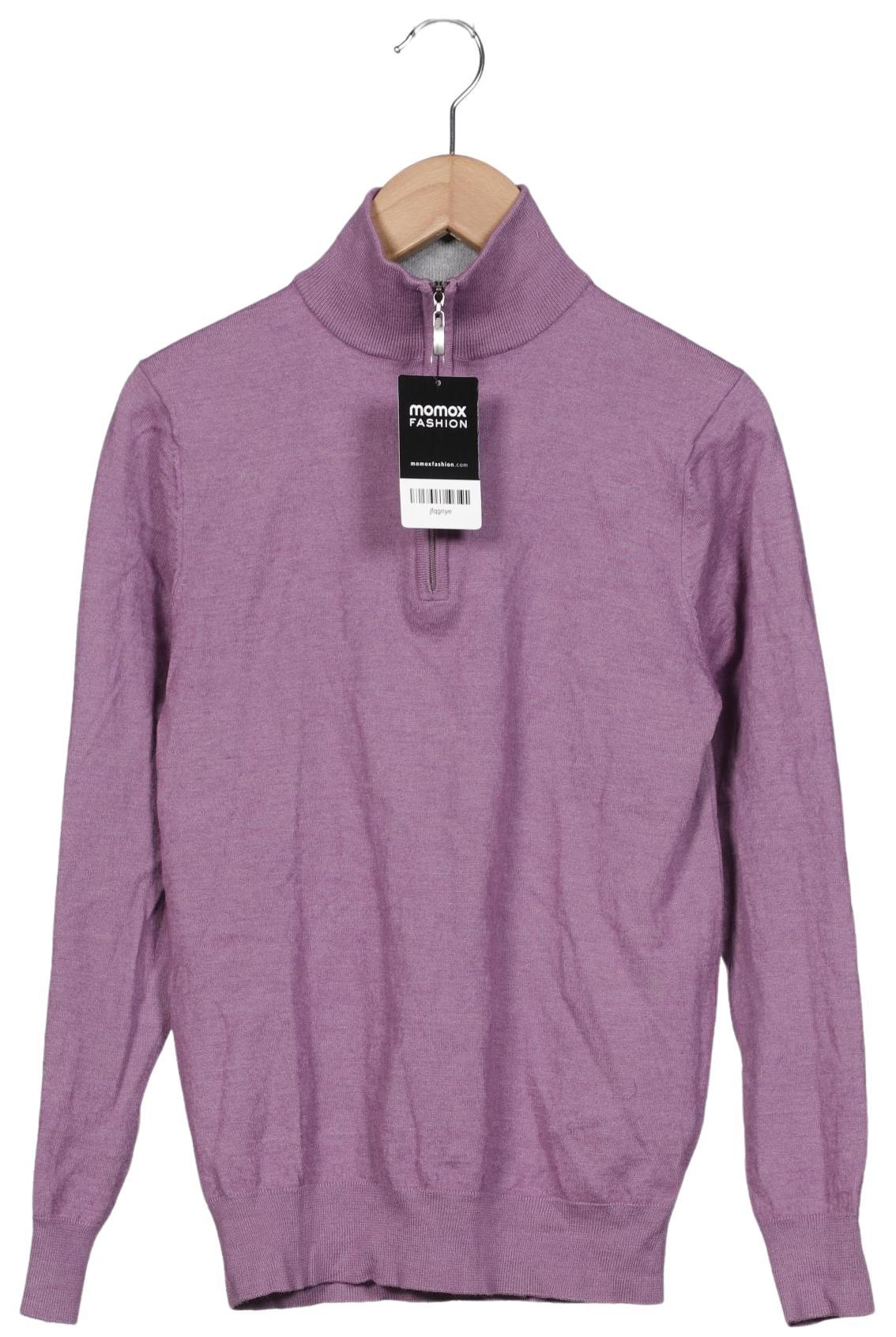 Thumbnail - THE Savile ROW Company Herren Pullover, flieder, Gr. 46