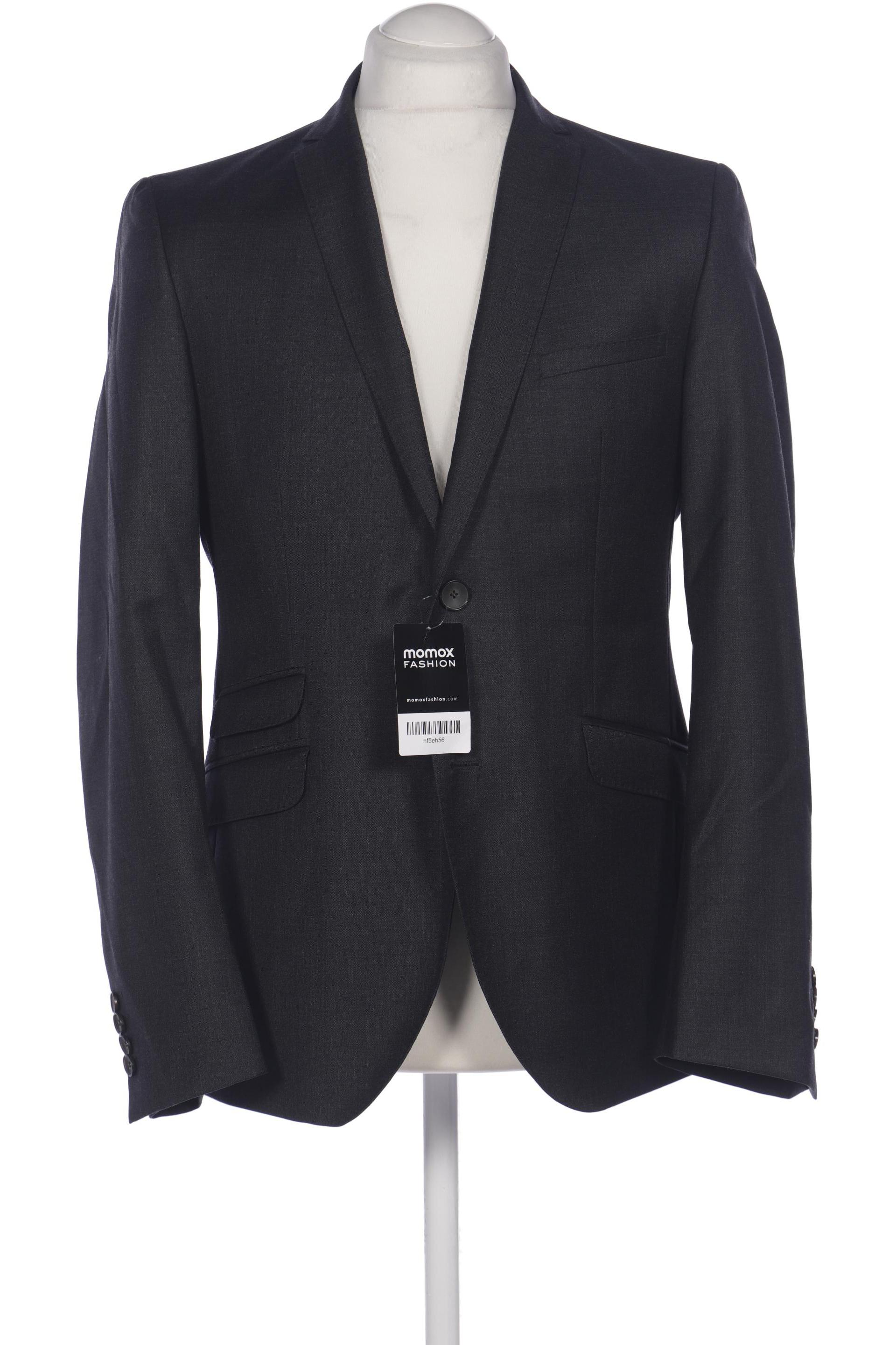 

THE Savile ROW Company Herren Sakko, grau, Gr. 50