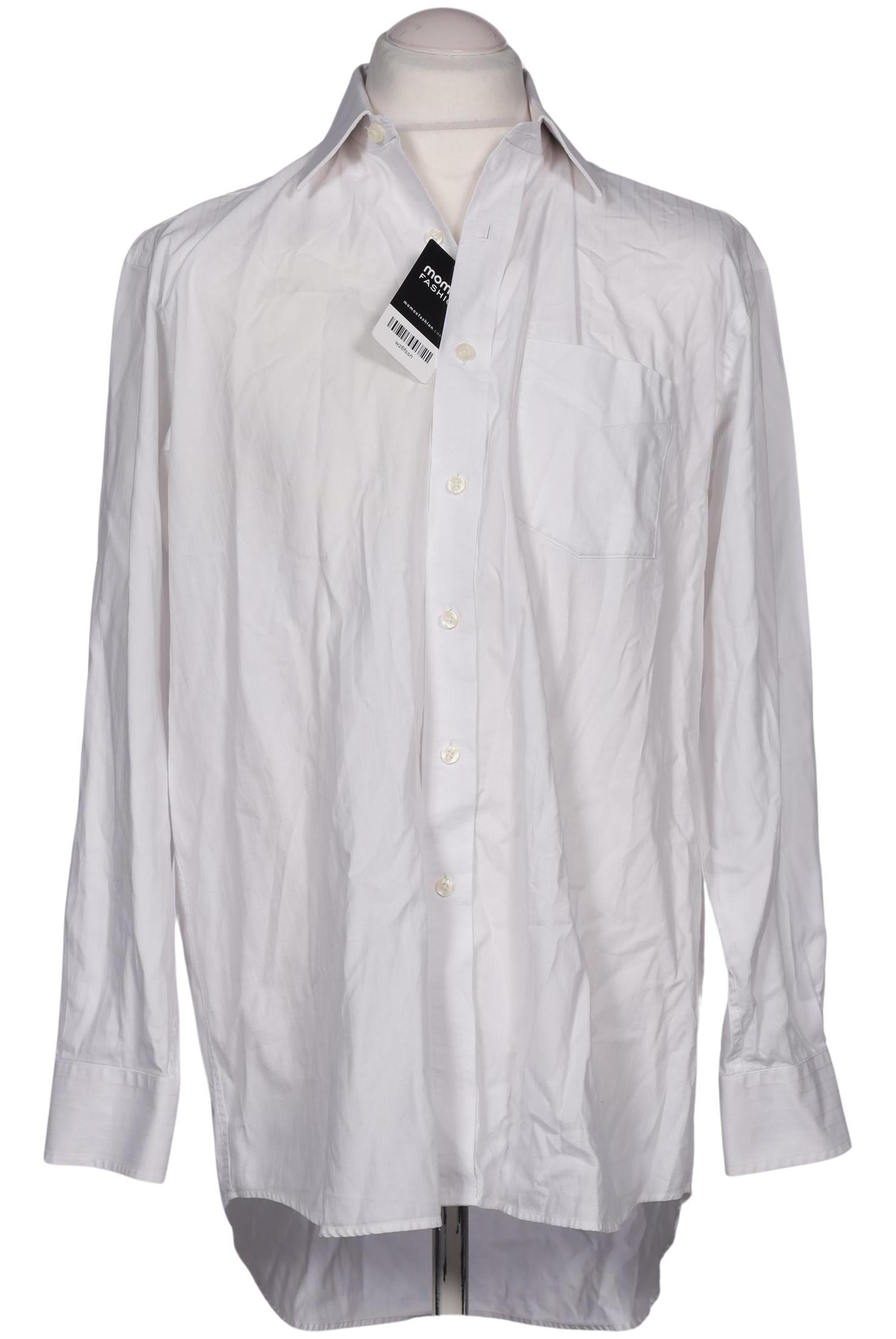 Thumbnail - THE Savile ROW Company Herren Hemd, weiß, Gr. 52