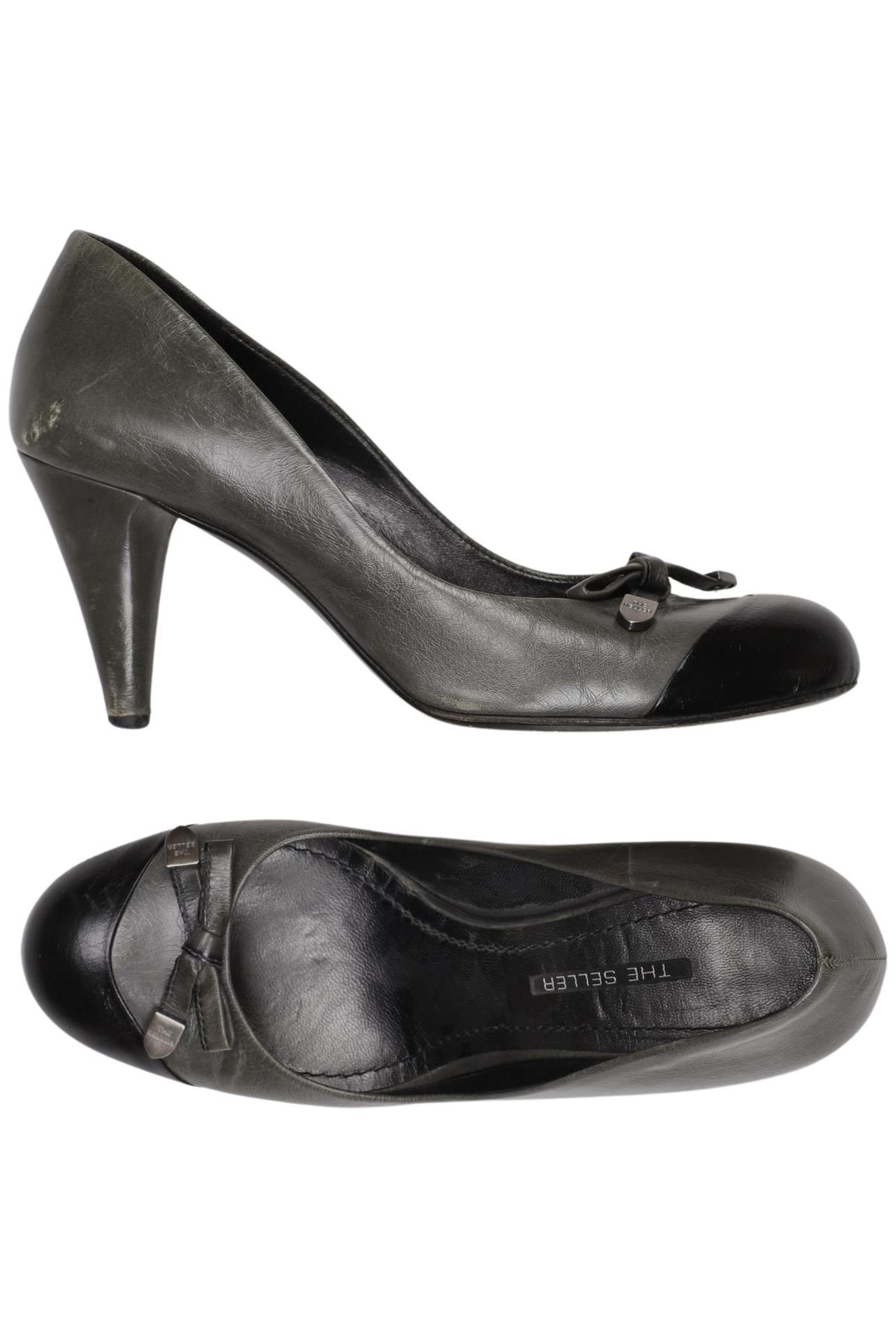 

The Seller Damen Pumps, grün, Gr. 39