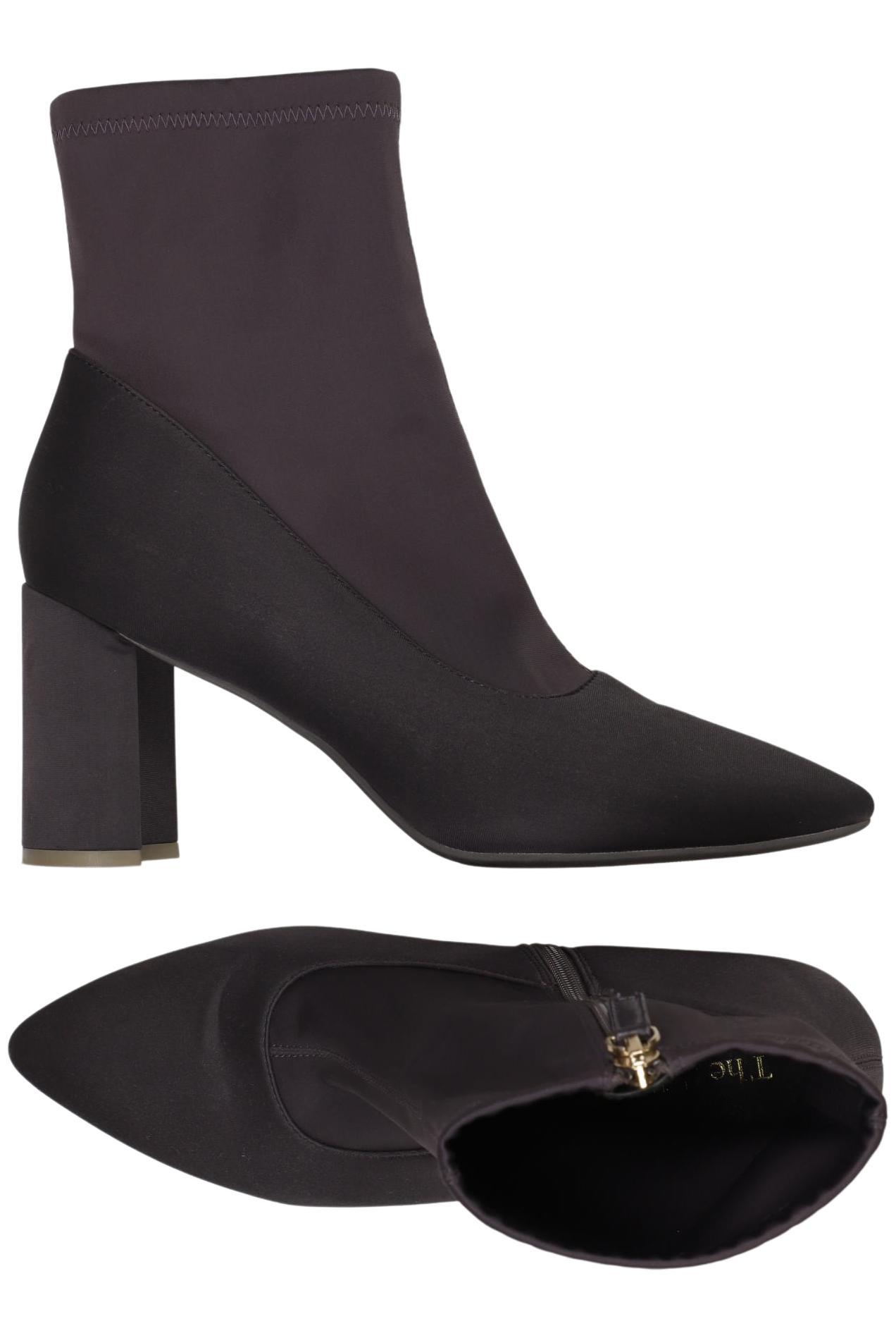 

The Seller Damen Stiefelette, grau, Gr. 39