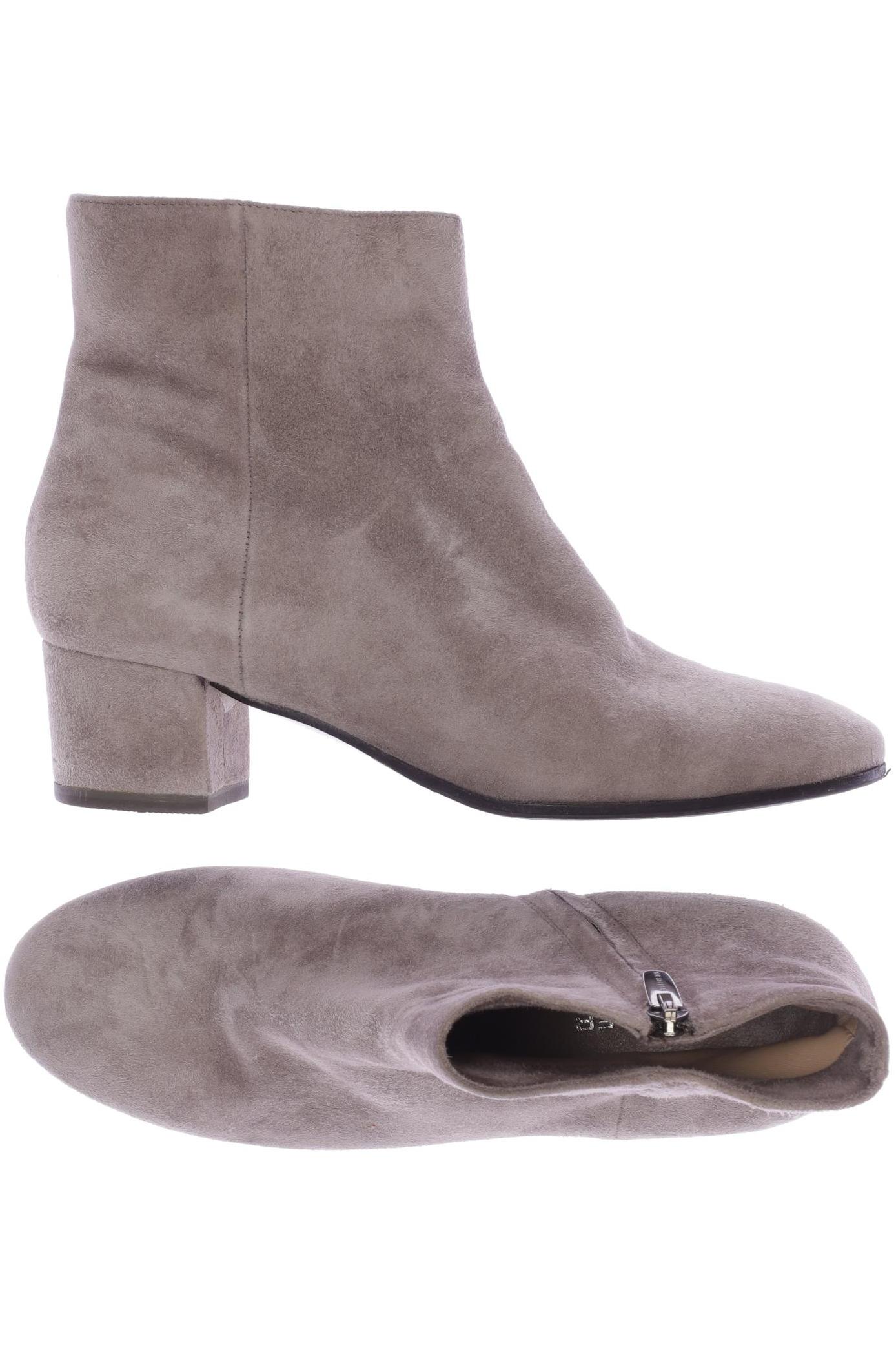 

The Seller Damen Stiefelette, beige, Gr. 38