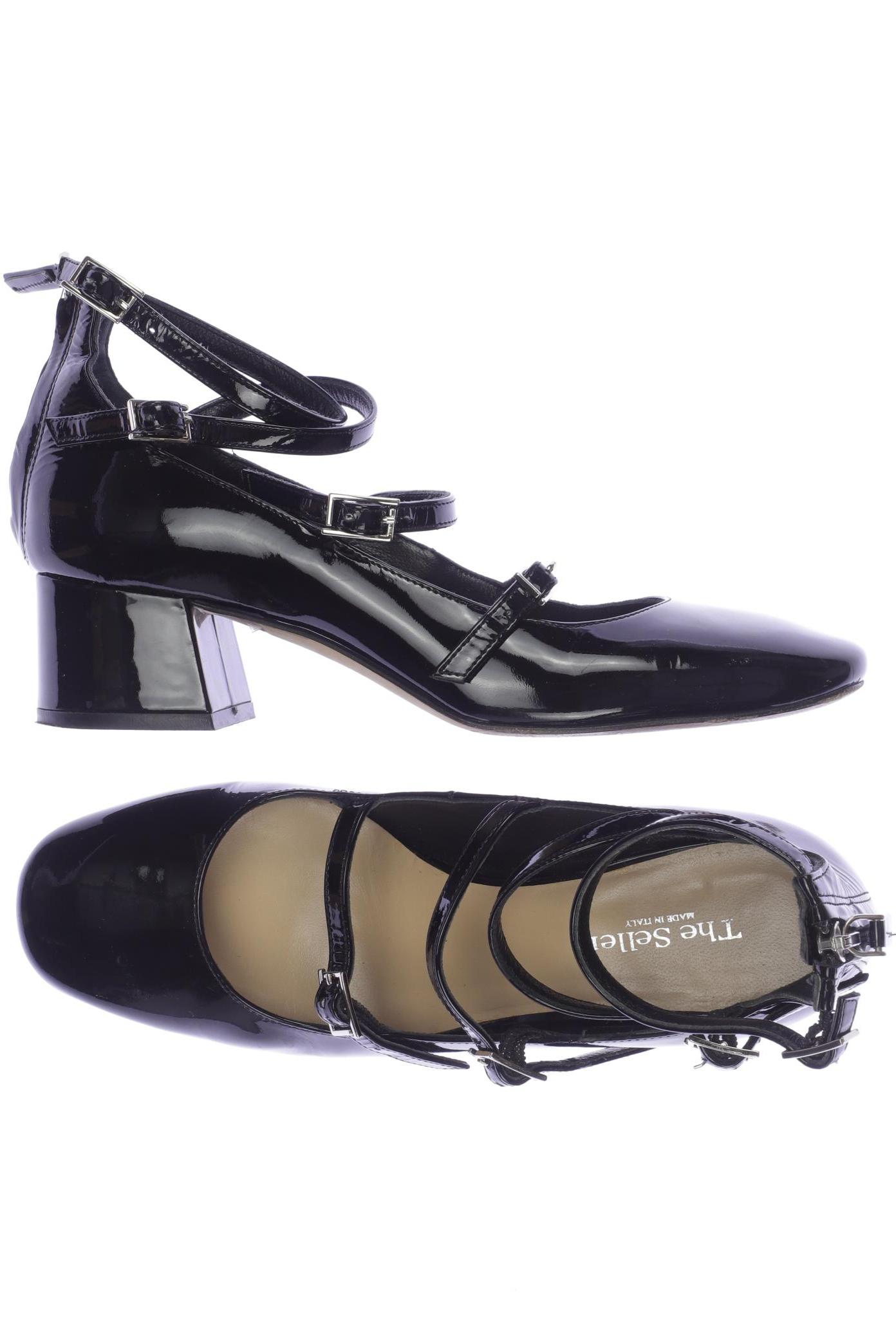 

The Seller Damen Pumps, schwarz