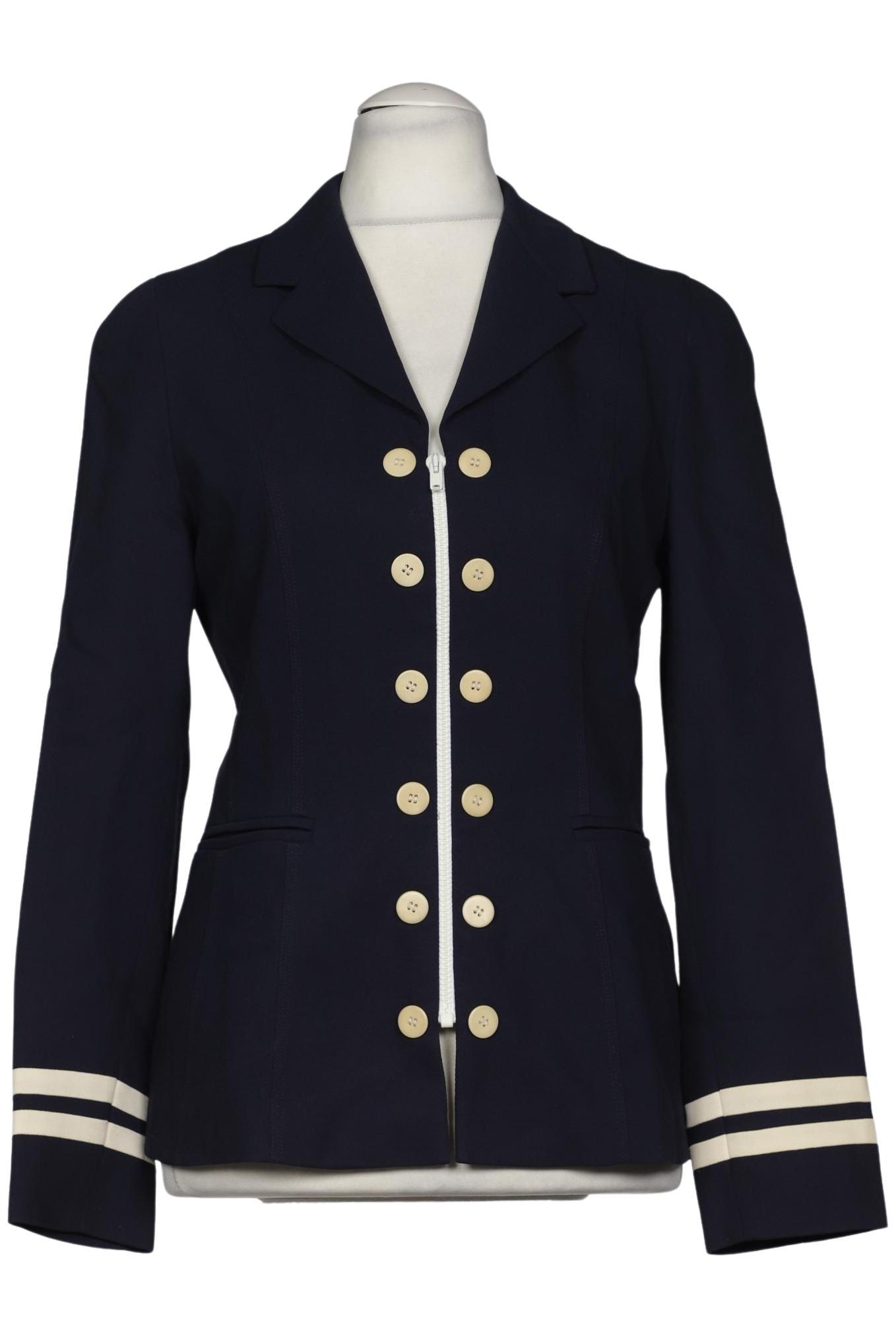 

The Seller Damen Blazer, marineblau, Gr. 36