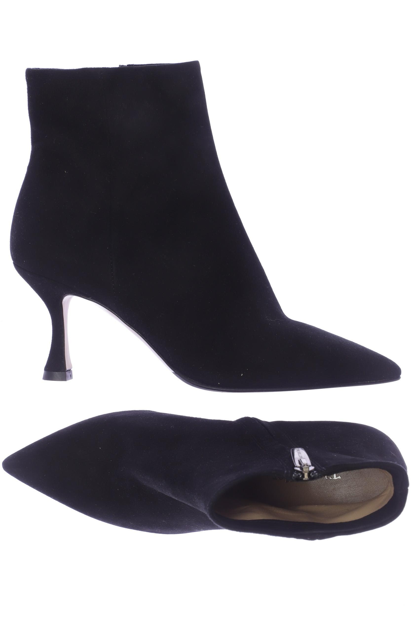 

The Seller Damen Stiefelette, schwarz, Gr. 37